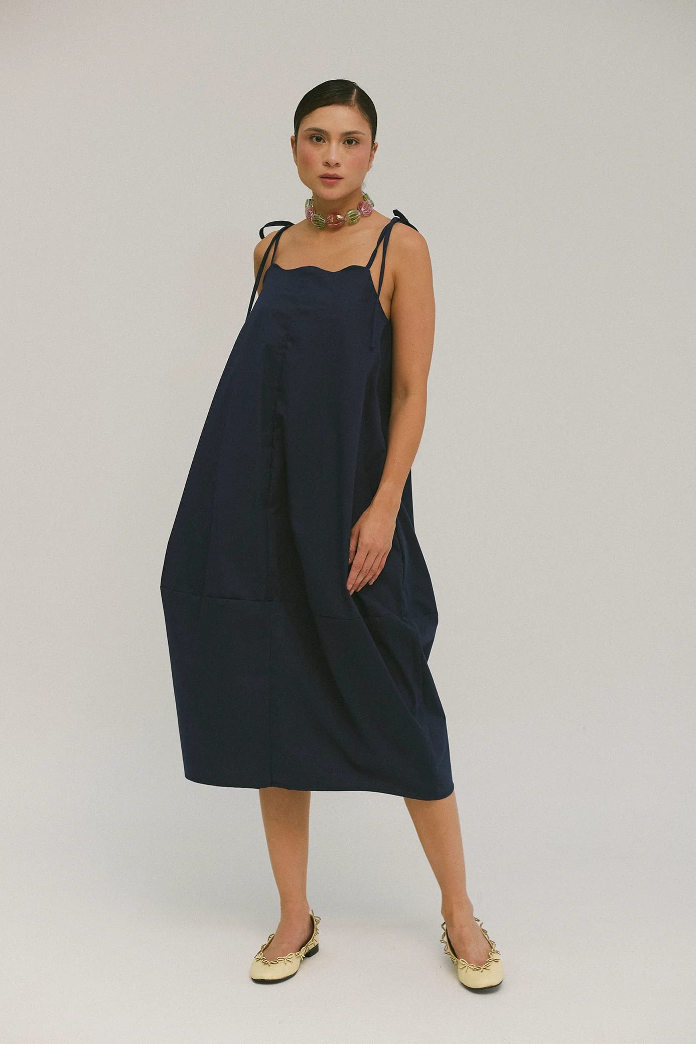 Vestido Huevito Noche - imagen 4