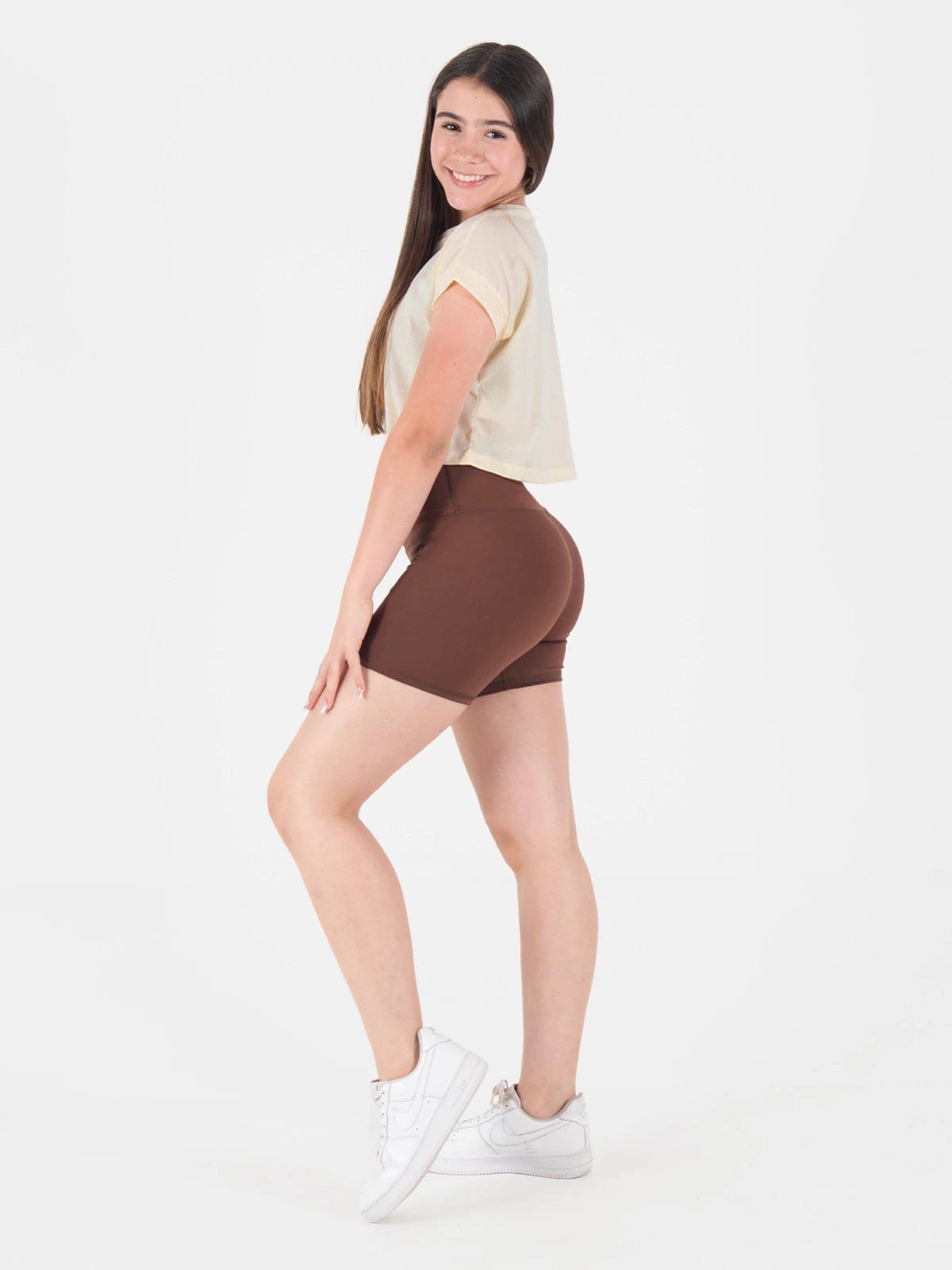 Lispe short set - imagen 2