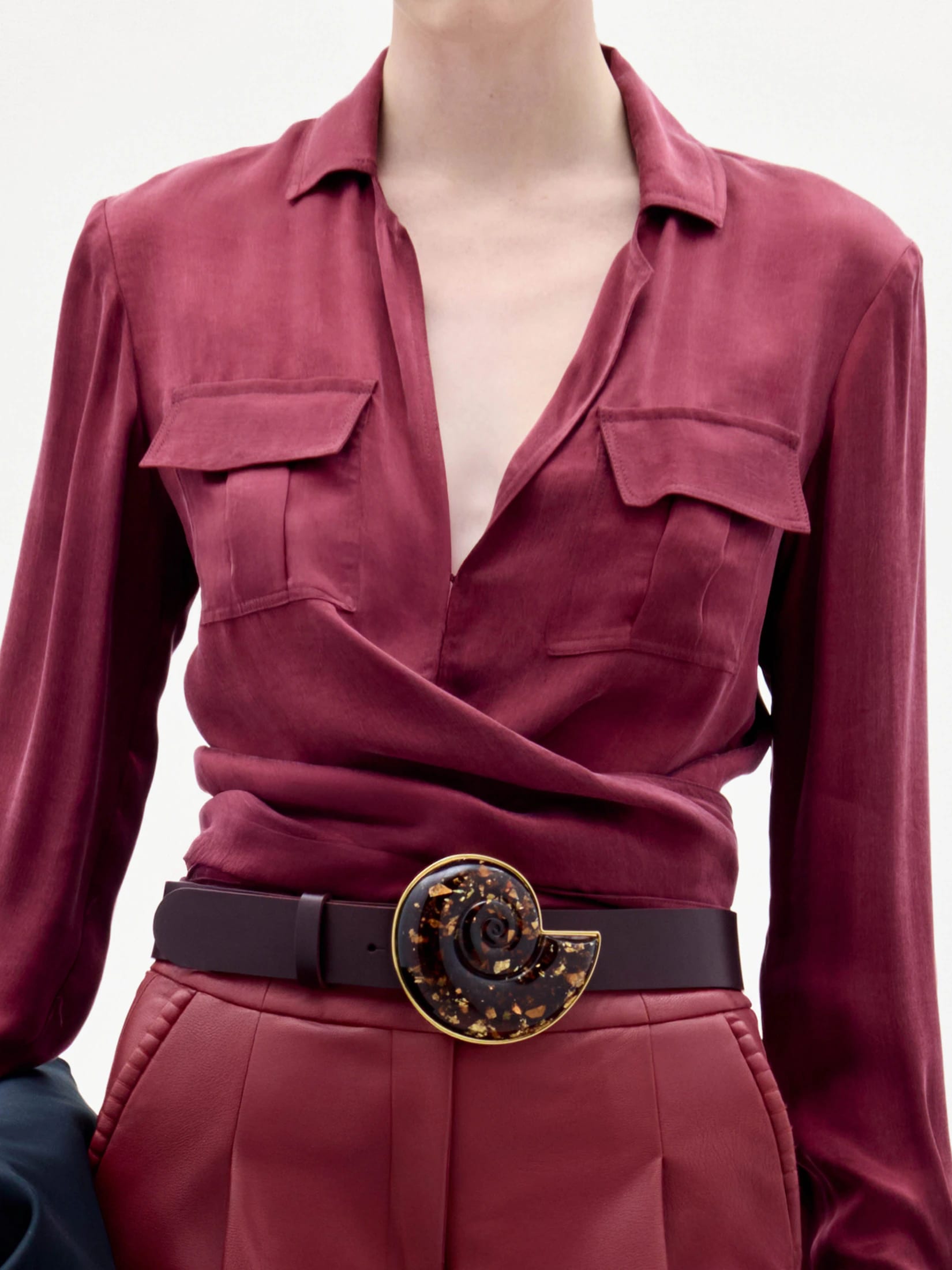 Caserta Blouse - imagen 2