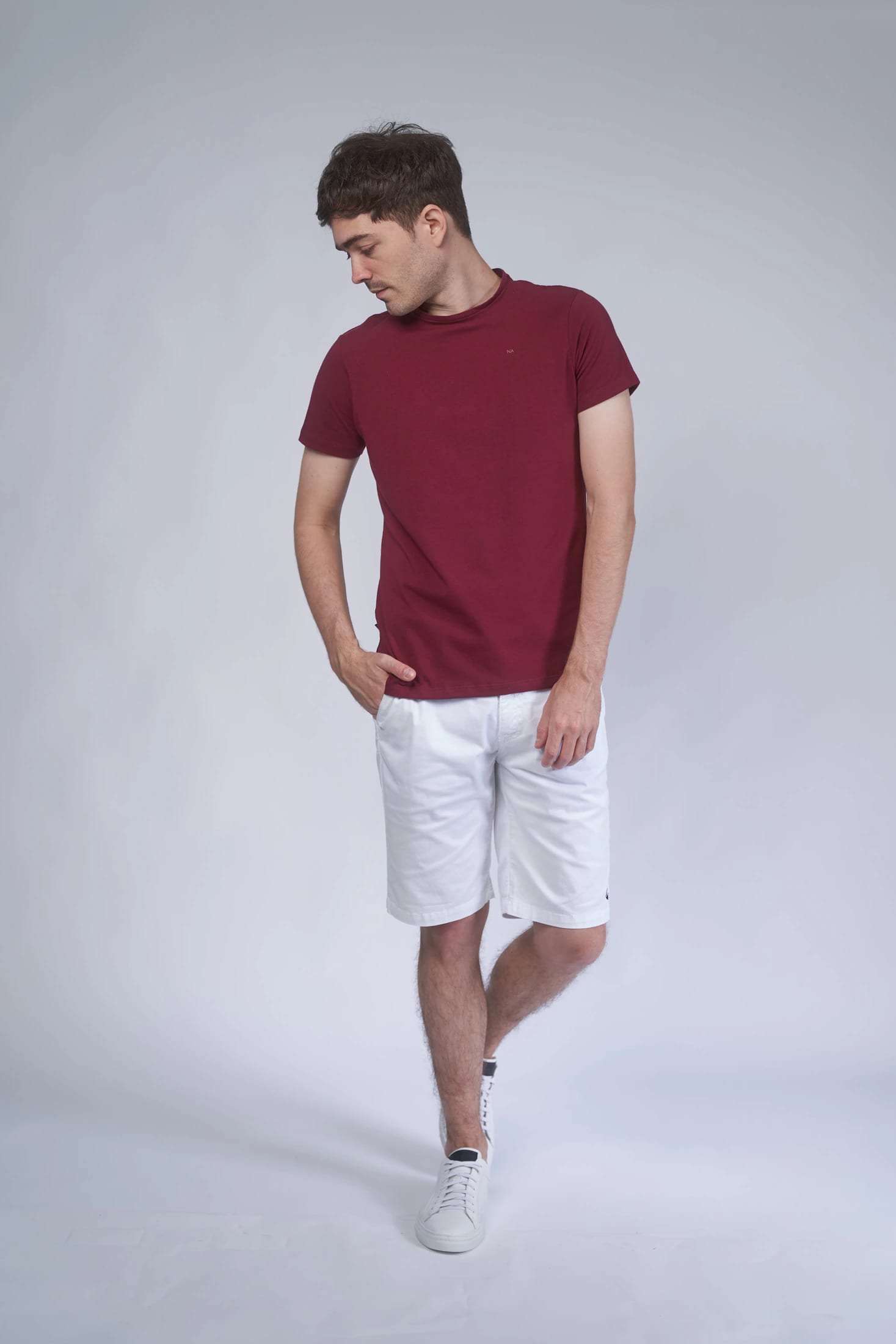 Camiseta Vino - imagen 2