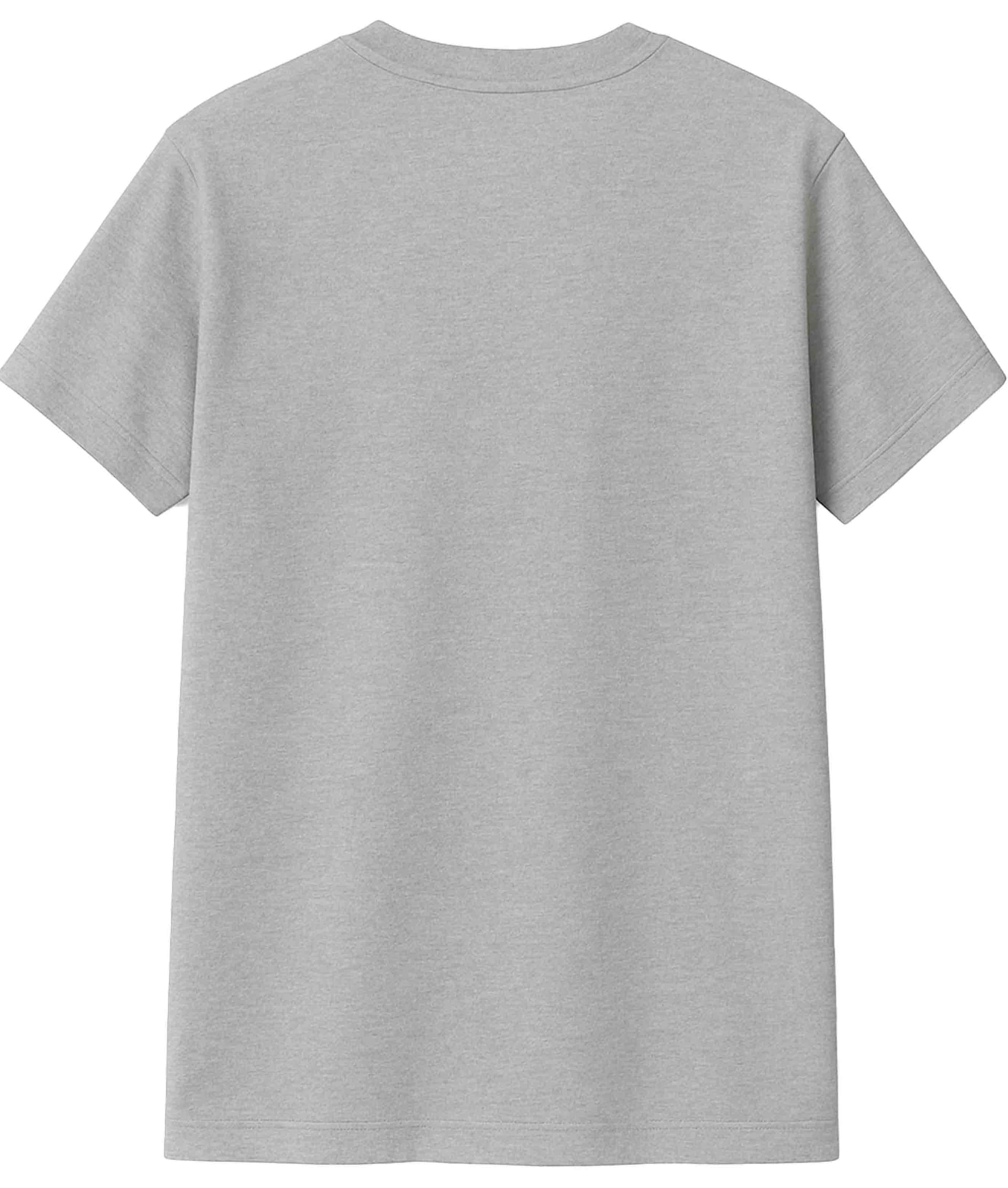 CAMISETA GRIS - imagen 3