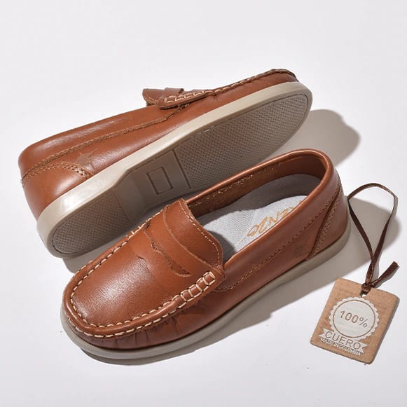 ZAPATO CASUAL NINO - imagen 1