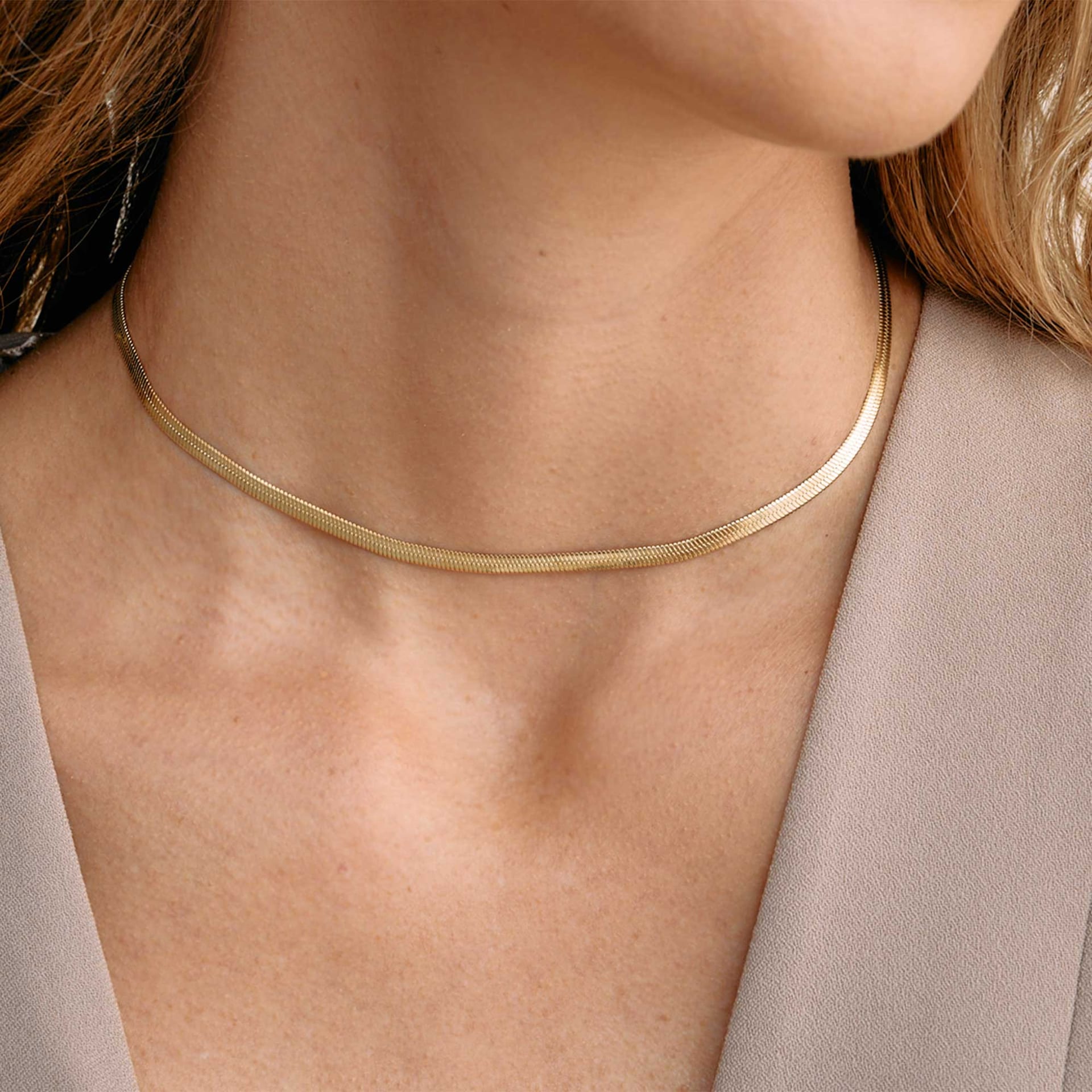 Collar Ophidia - imagen 3
