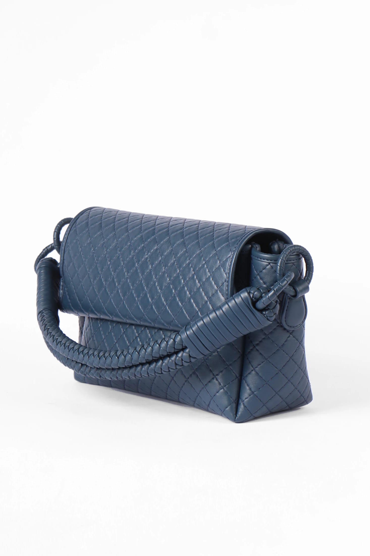 Paddington Bag, Navy Blue - imagen 6