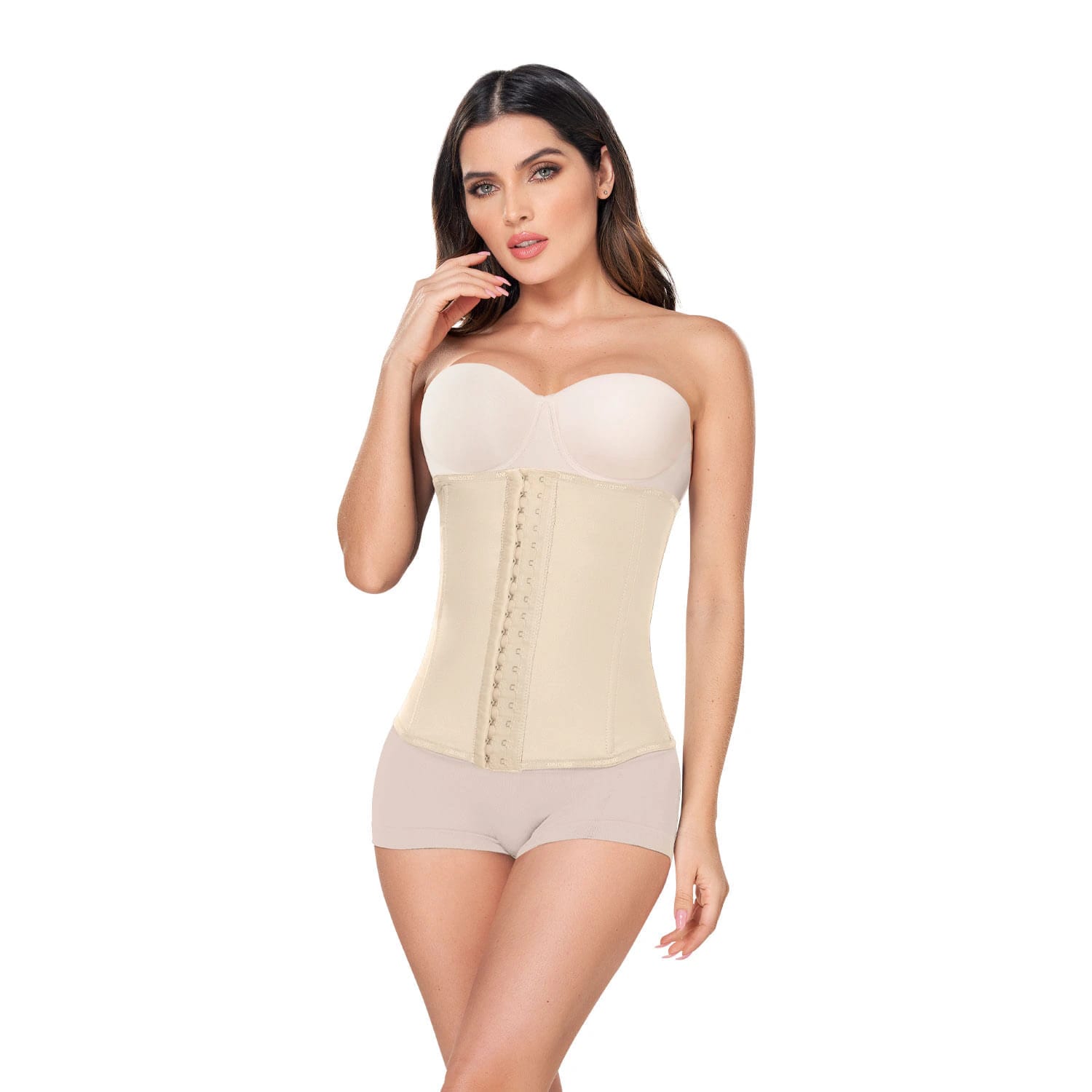 Cinturilla con Broches Powernet Excelencia Mujer - imagen 2