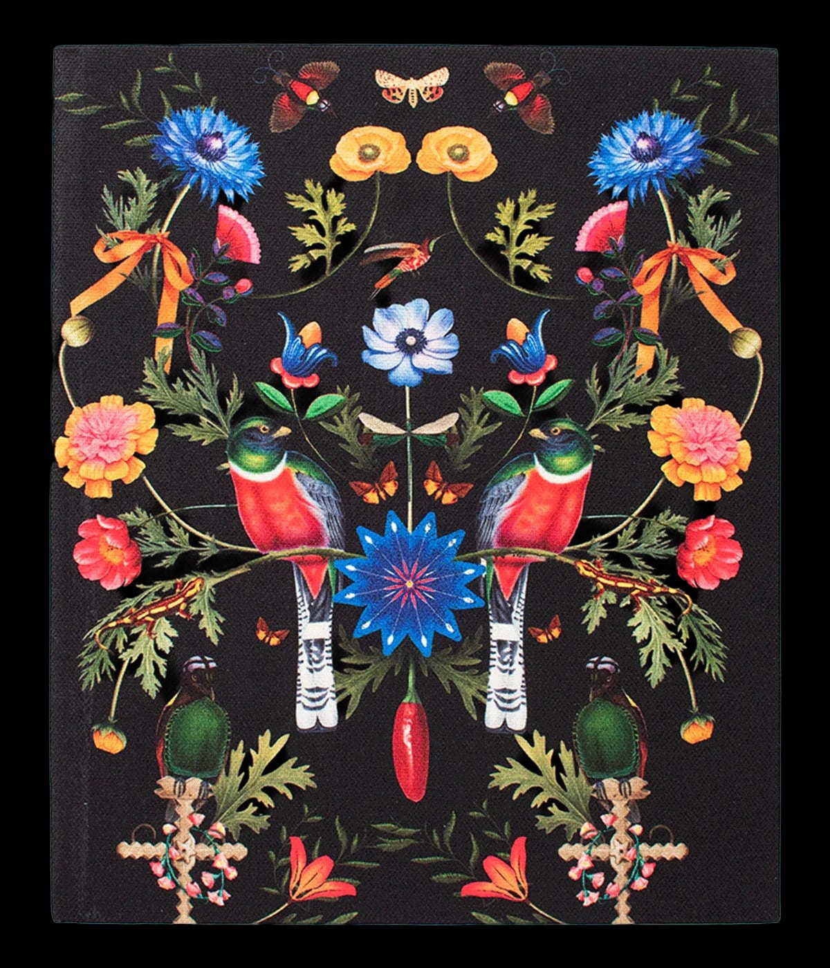 Agenda - Mexica - imagen 3