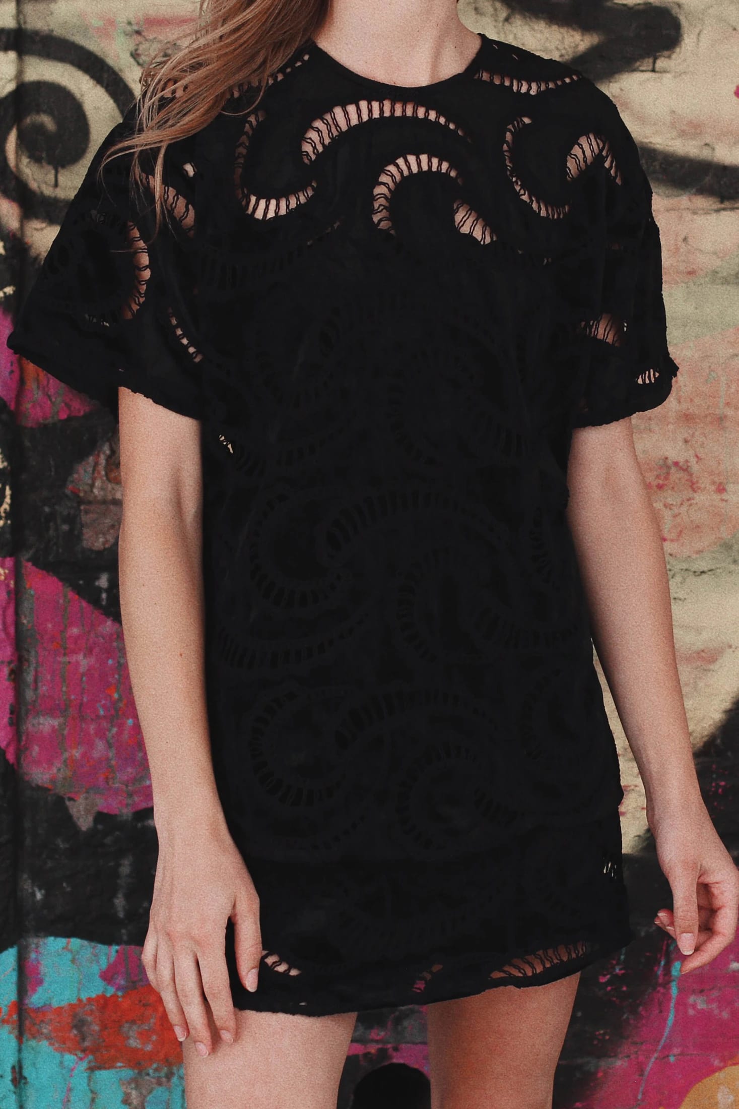 UMA SKIRT - imagen 4