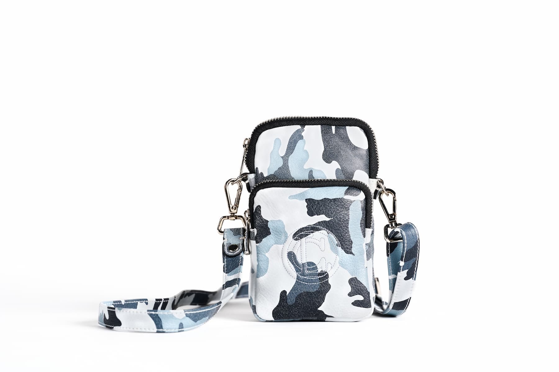 Freedom Crossbody Vertical Camouflage Night Camo - imagen 2