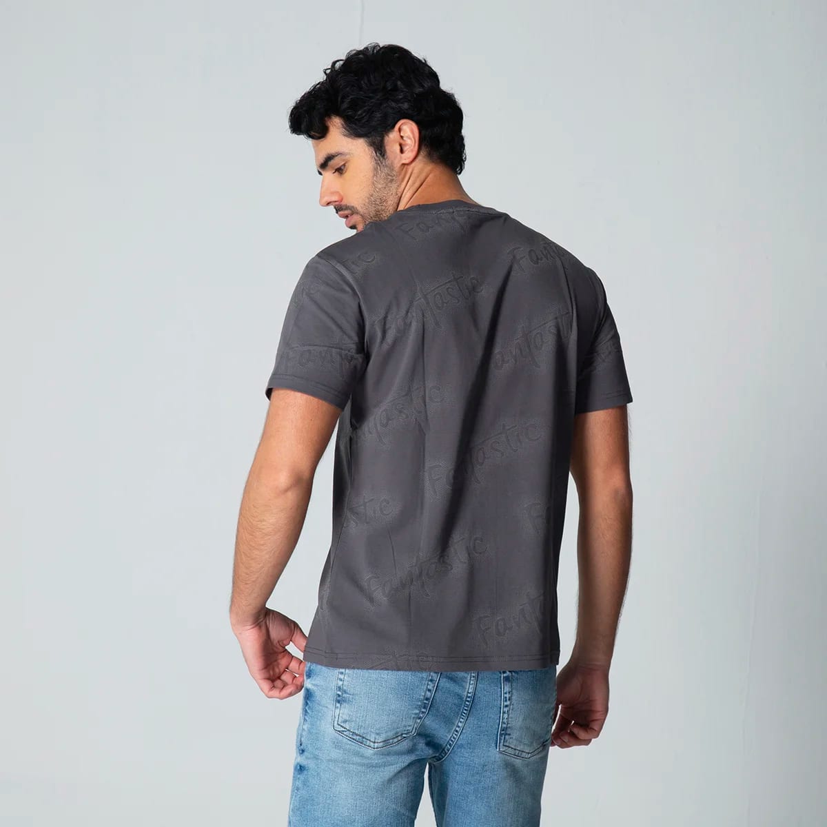 Camiseta Cuello Redondo Alx - imagen 9