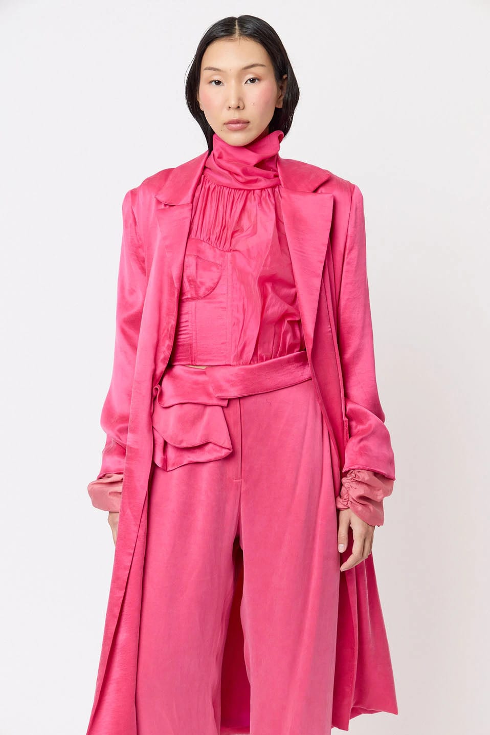 Raspberry Coat - imagen 5