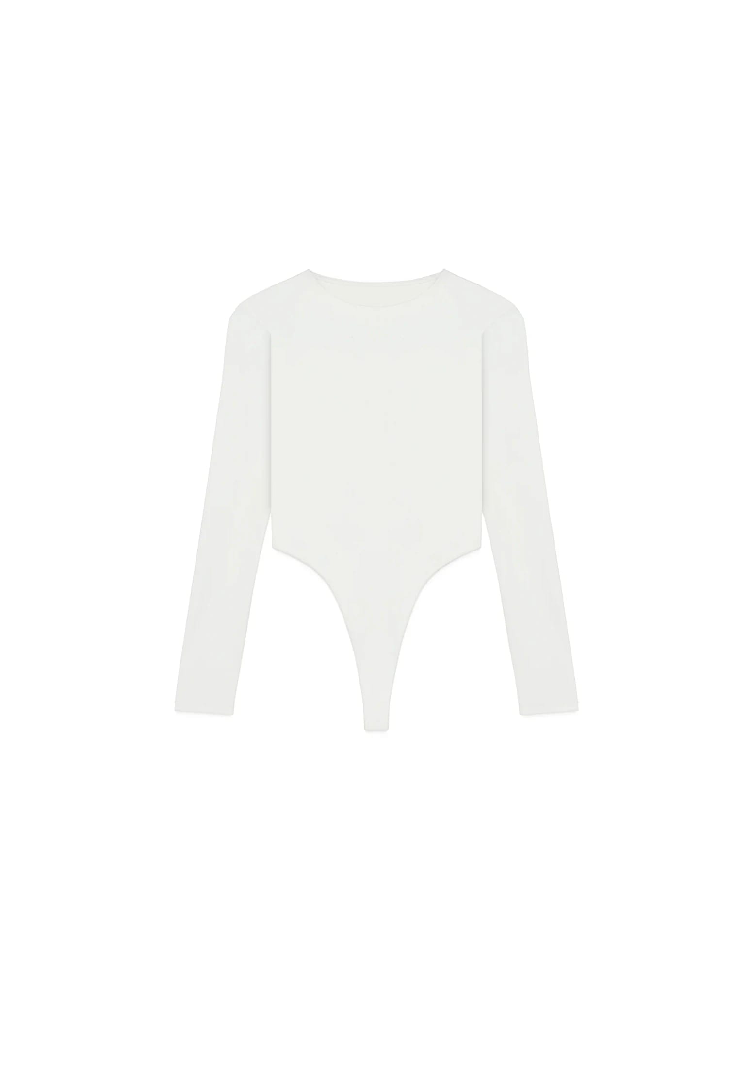 Highland white body - imagen 2
