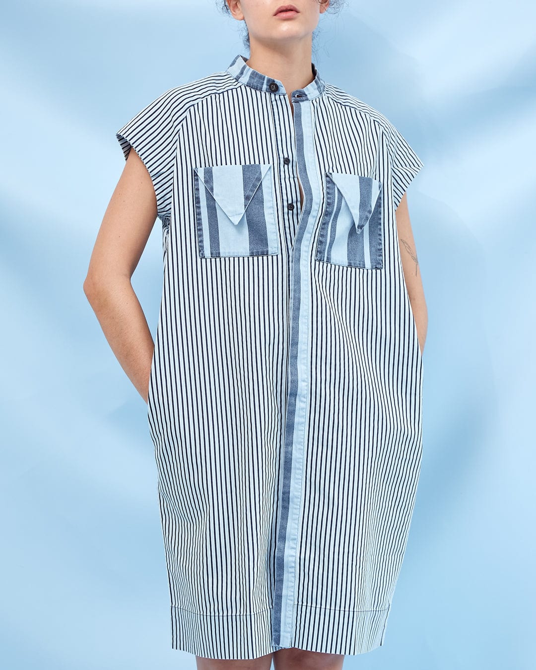 Vestido SATURNO - imagen 6