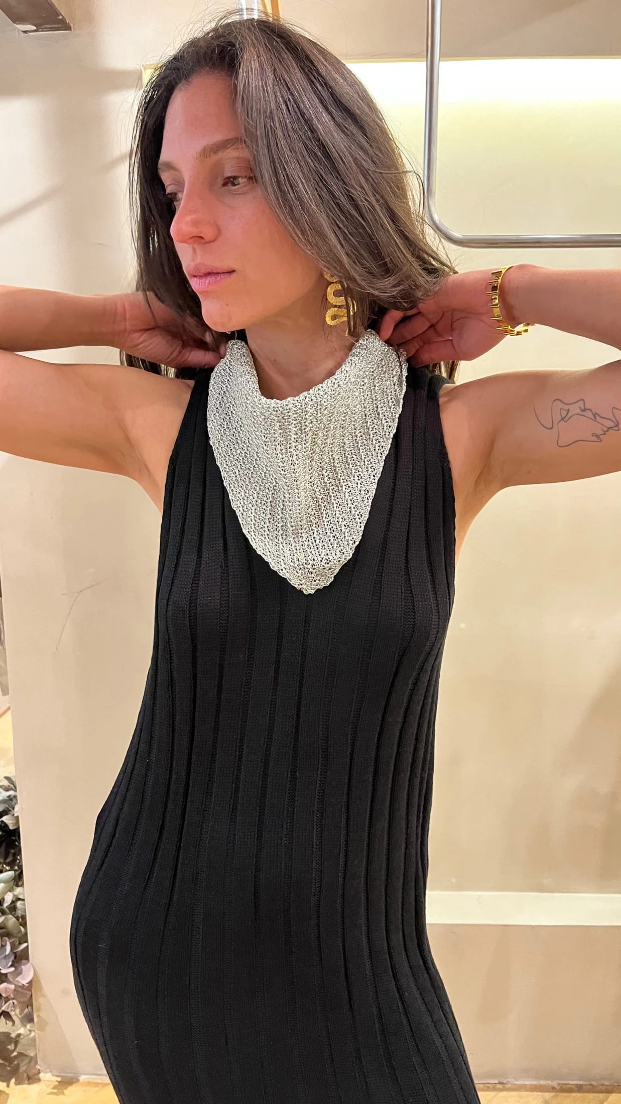 Pañoleta Libertad - imagen 2