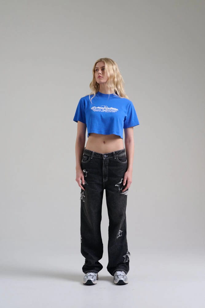 NARA CROP TOP - imagen 3