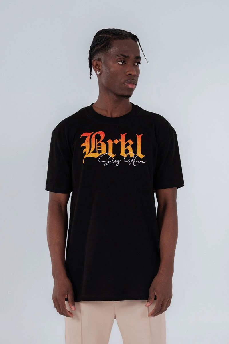 Camiseta regular chaser - imagen 3