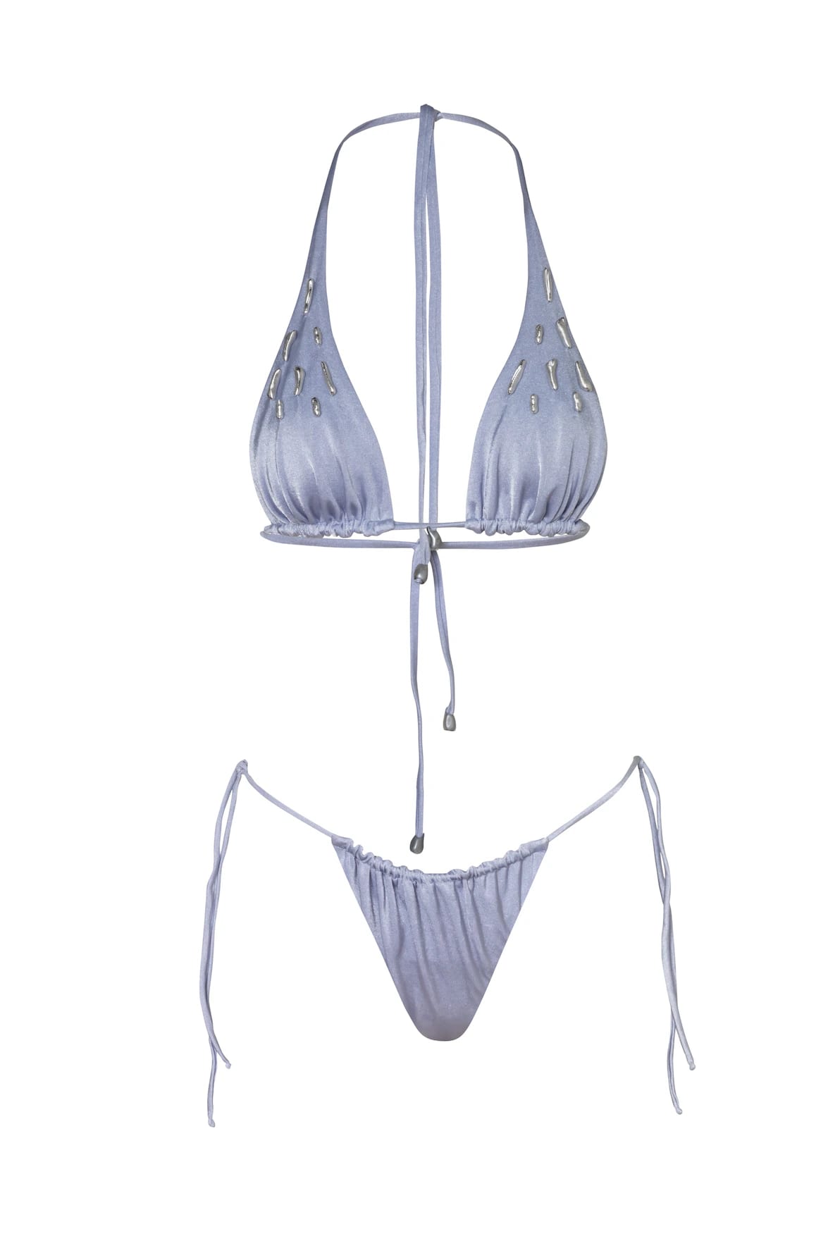 Gaia Bikini Bottom - imagen 2