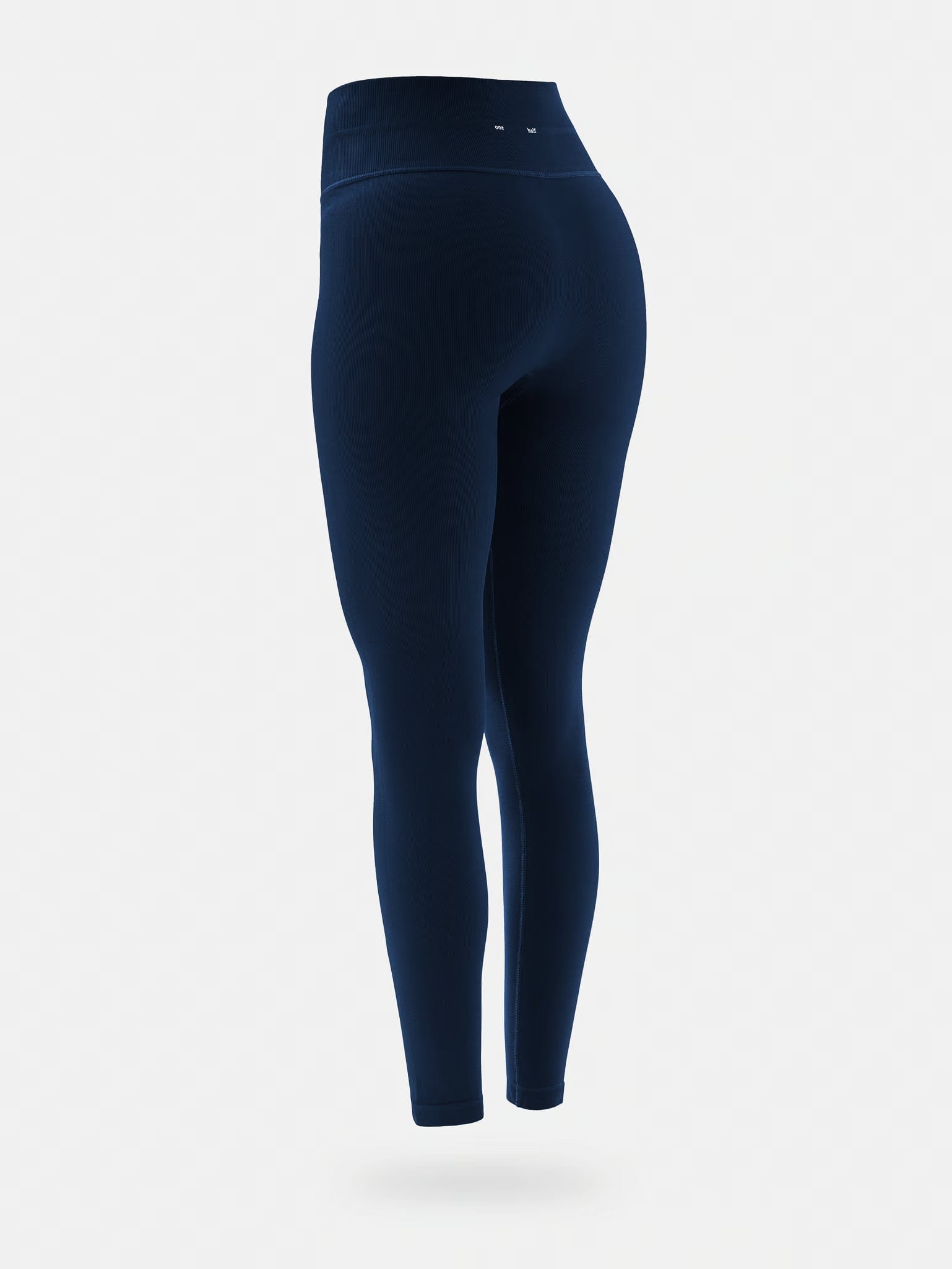 SHAPER SEAMLESS LEGGINGS - MIDNIGHT - imagen 5