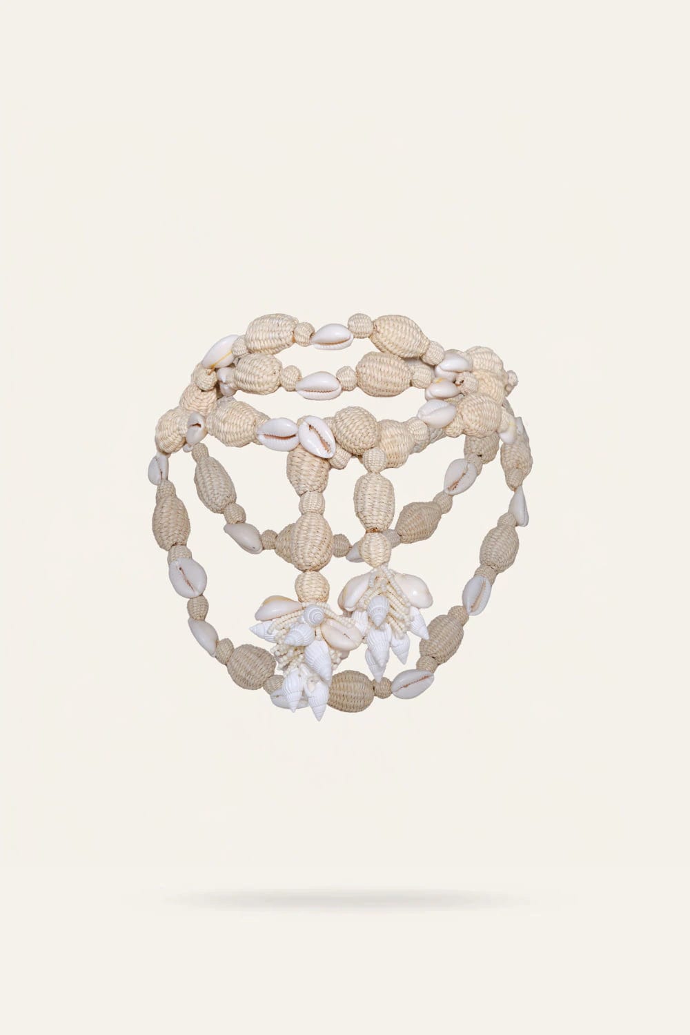 Elegancia Bohemia Necklace - imagen 4