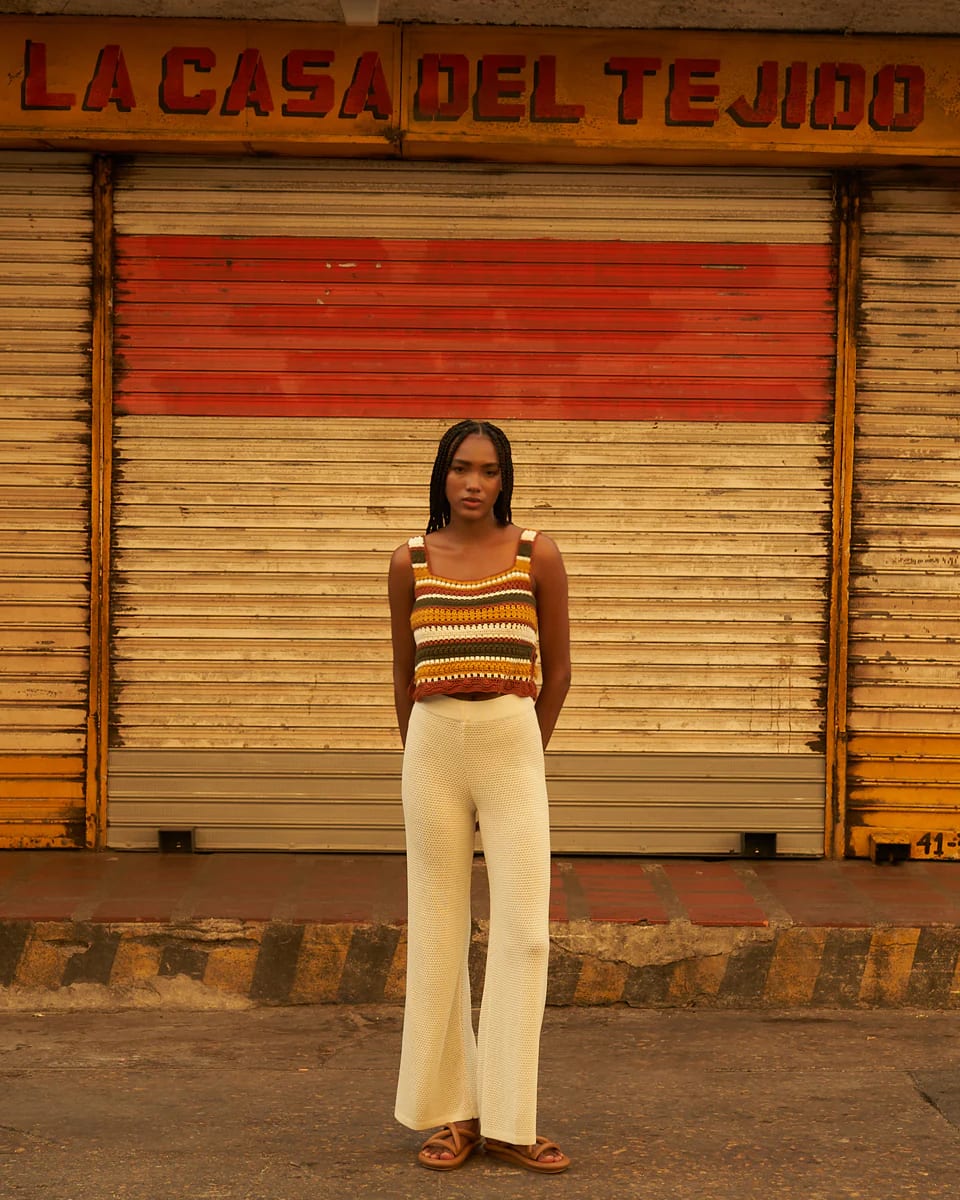 LILLY PANTS - imagen 2