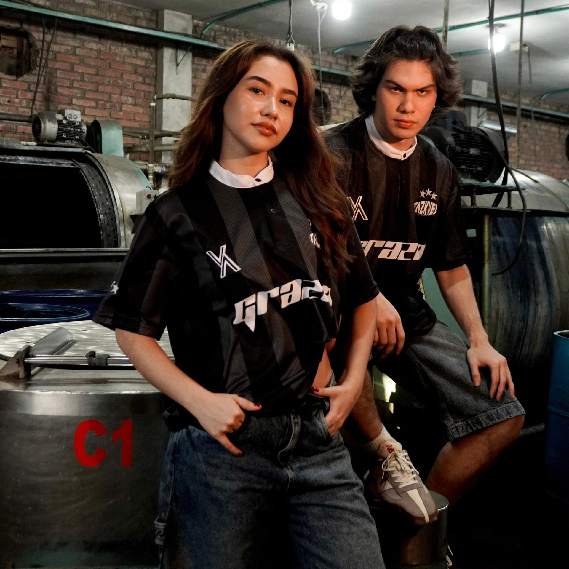 Icon V2 T-Shirt - imagen 3
