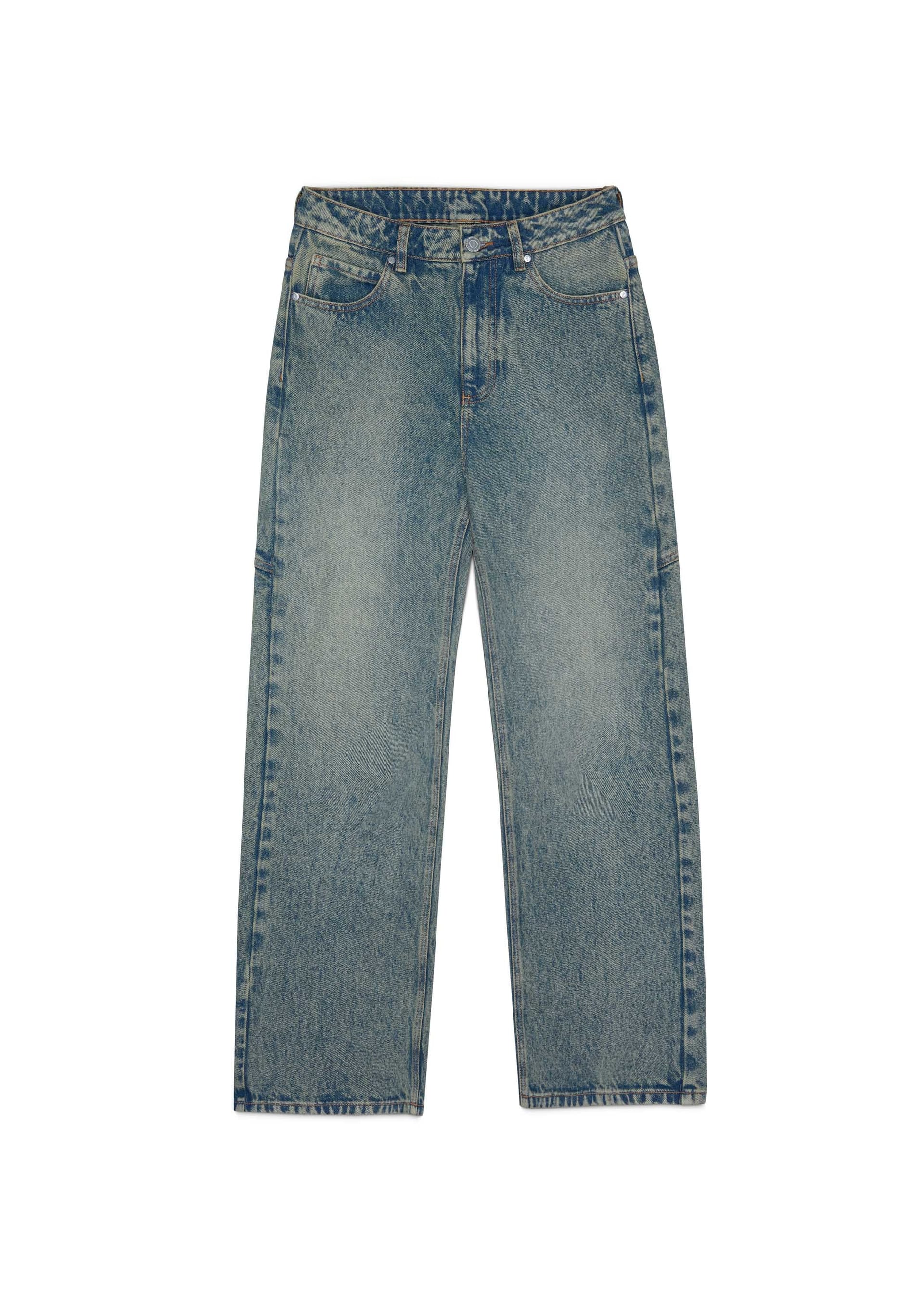Highland dirty jean - imagen 1