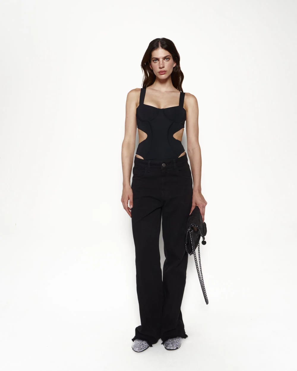 PURL BLACK BODY - imagen 14