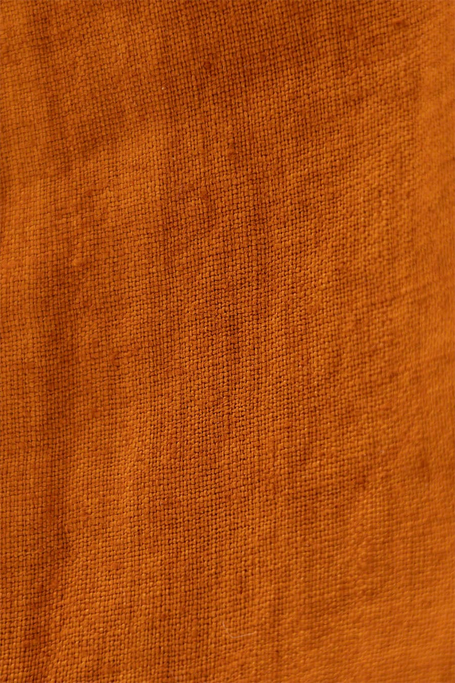 Men's linen pants honey basic - imagen 7