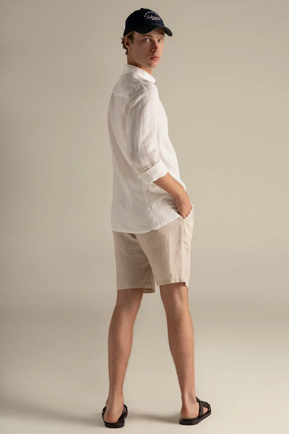 Camisa canaria - imagen 16