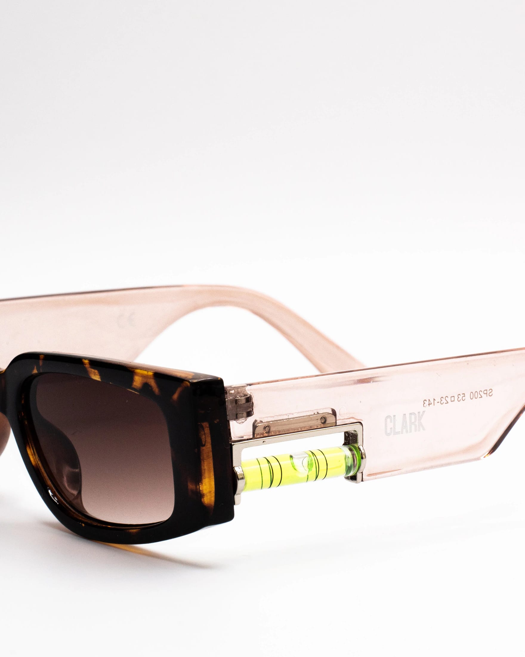 ORION SUNGLASSES-CHAMPAGNE/CAREY| Limited Edition - imagen 10