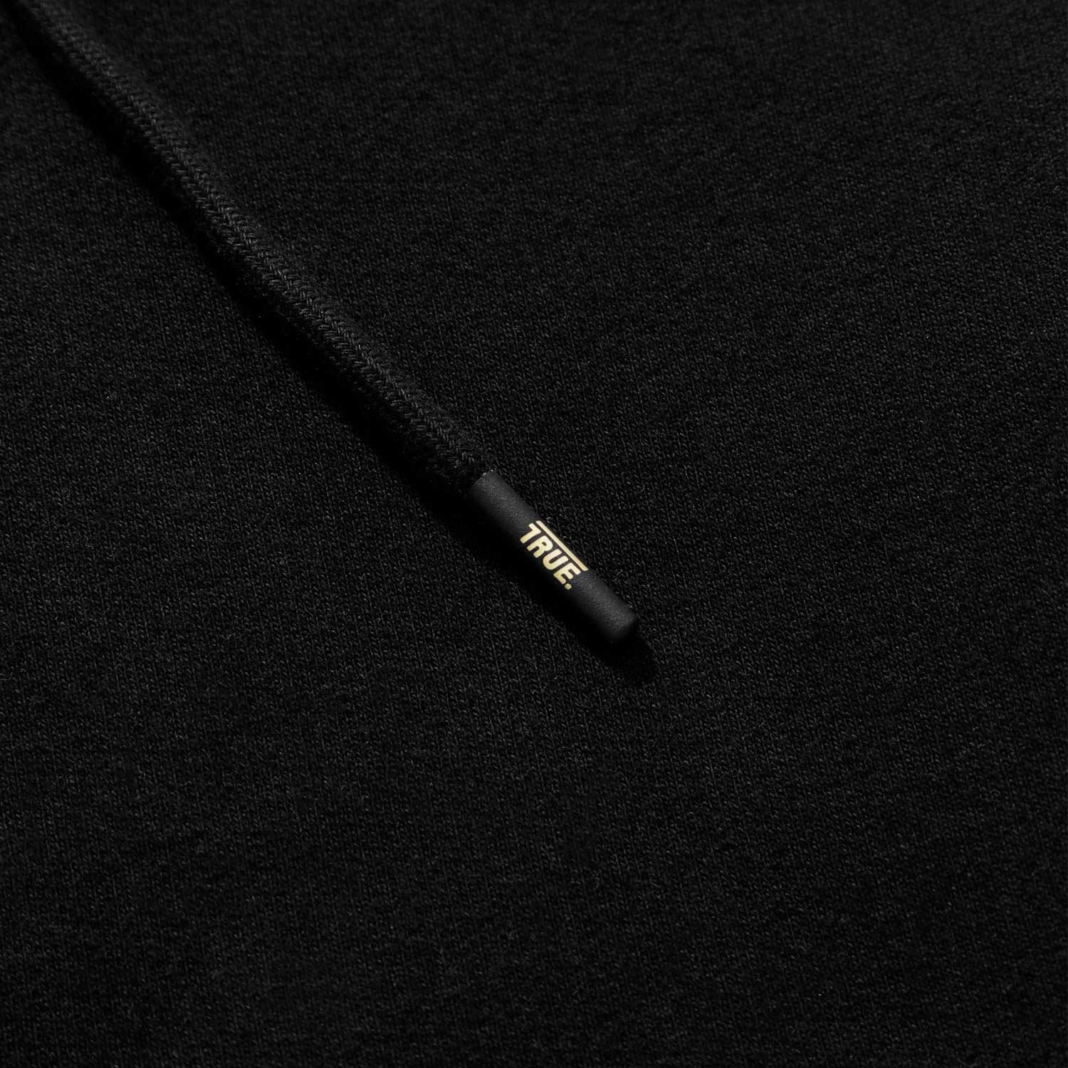 Hoodie Clásico - Negro - imagen 6