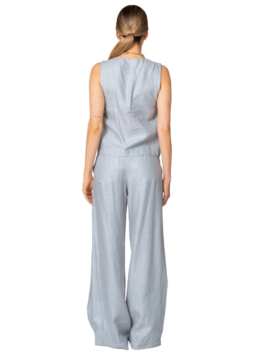 STONE TOWN EDEN VEST 9587 - imagen 7