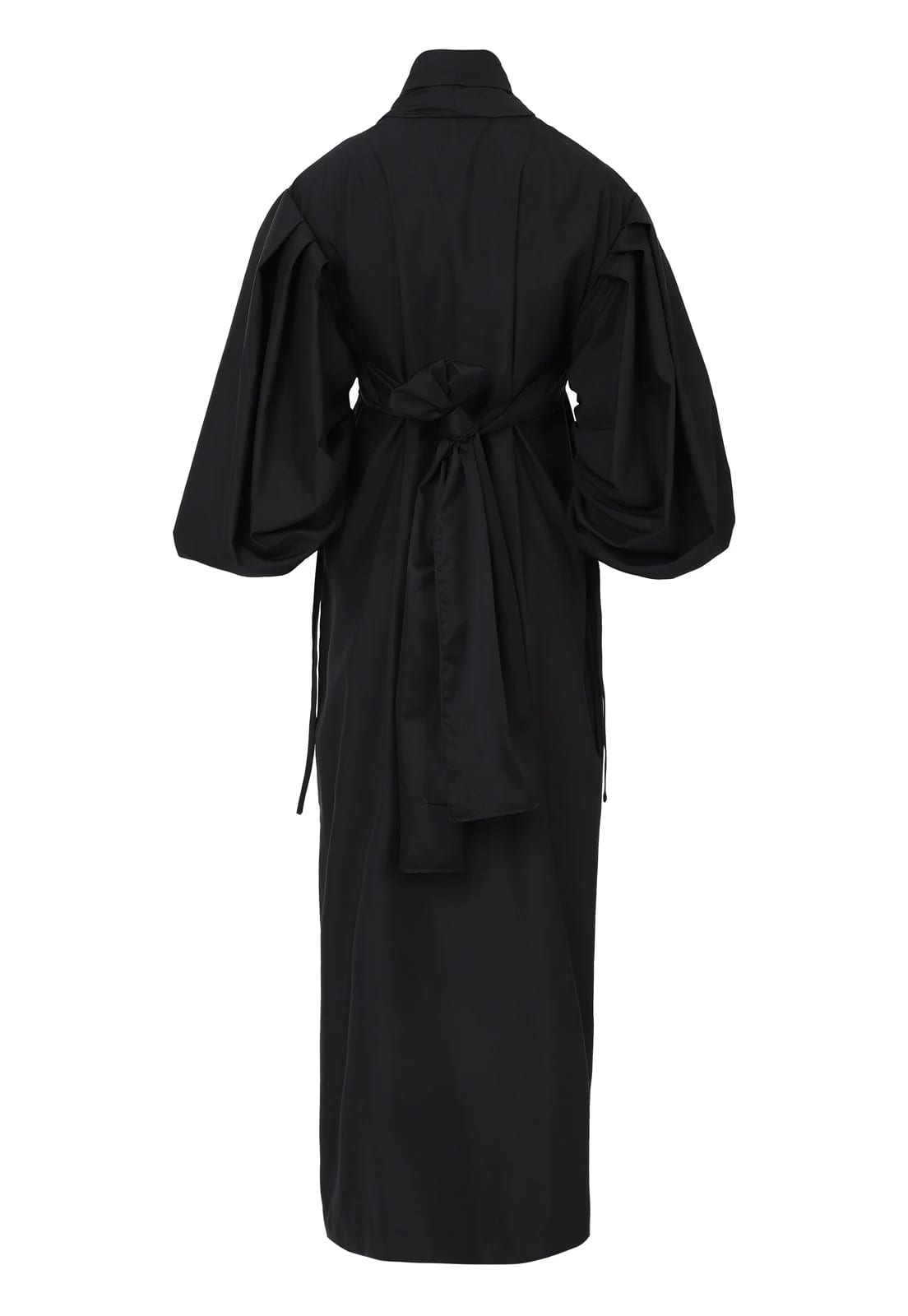 JAPANESE TRENCH COAT - imagen 4
