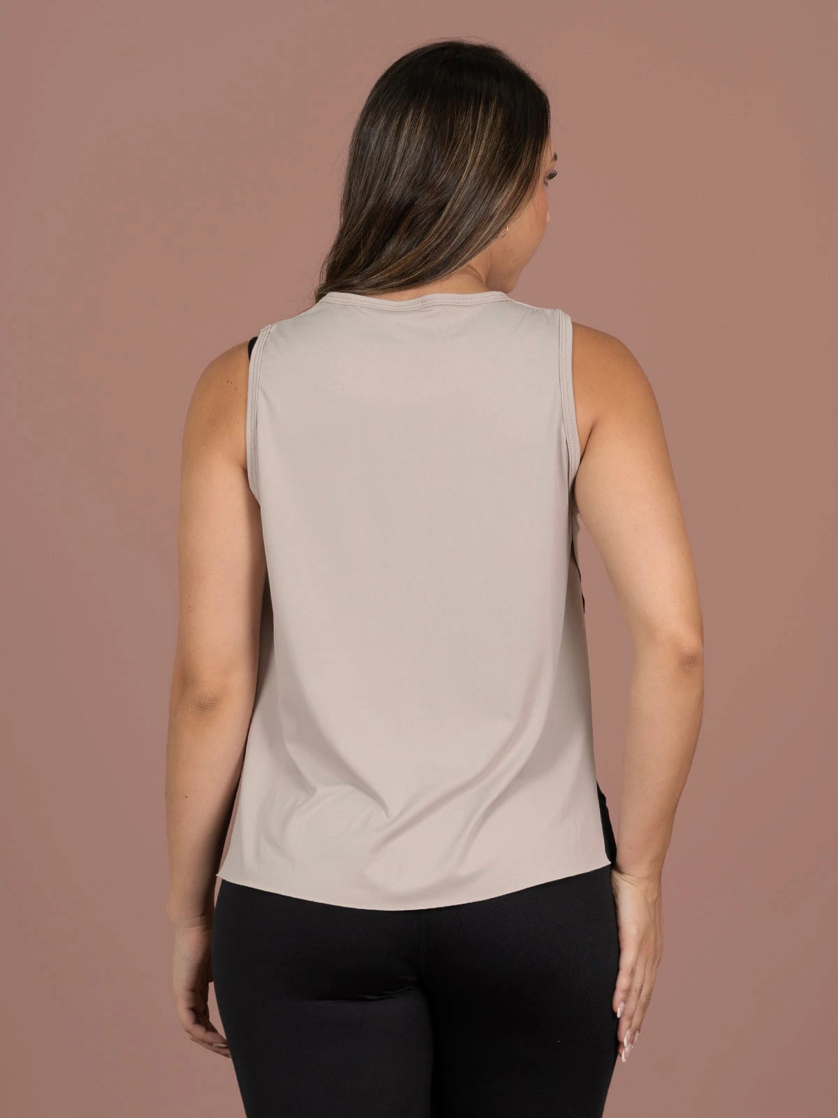 Blusa bonilla ibiza gray - imagen 4