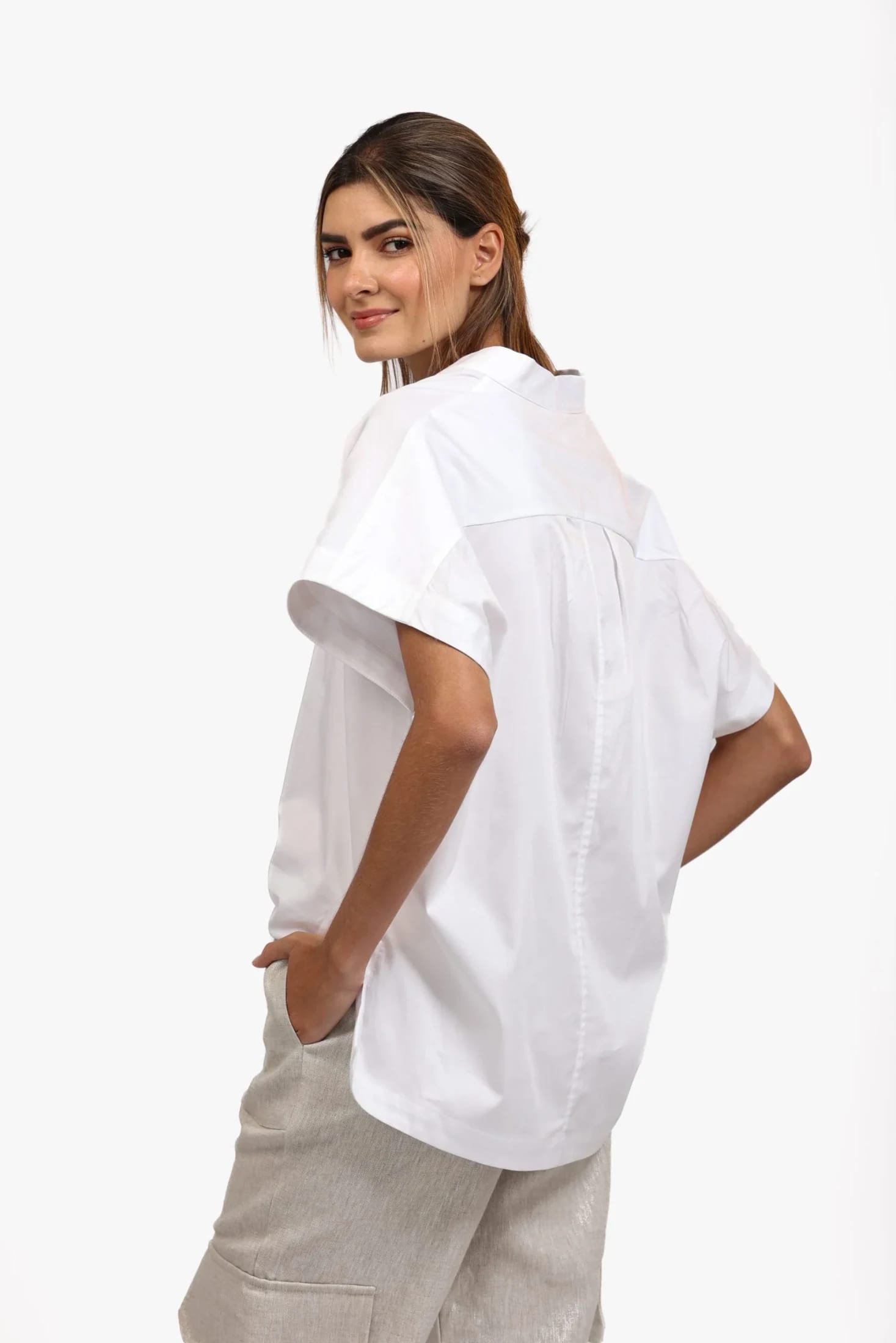 BLUSA CLARITY - imagen 3