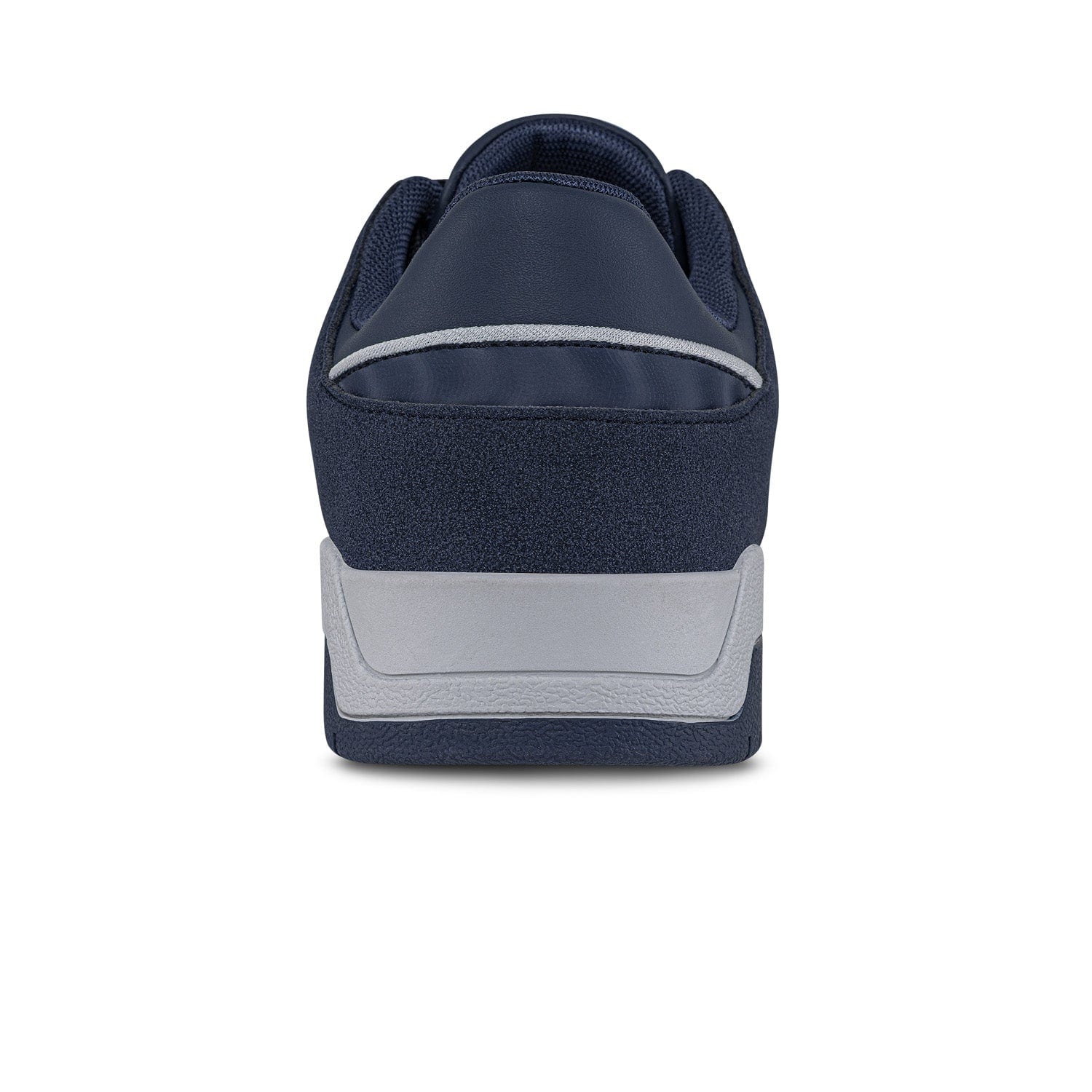 Tenis Urbanos Qabar Azul Osc Croydon Para Hombre - imagen 4