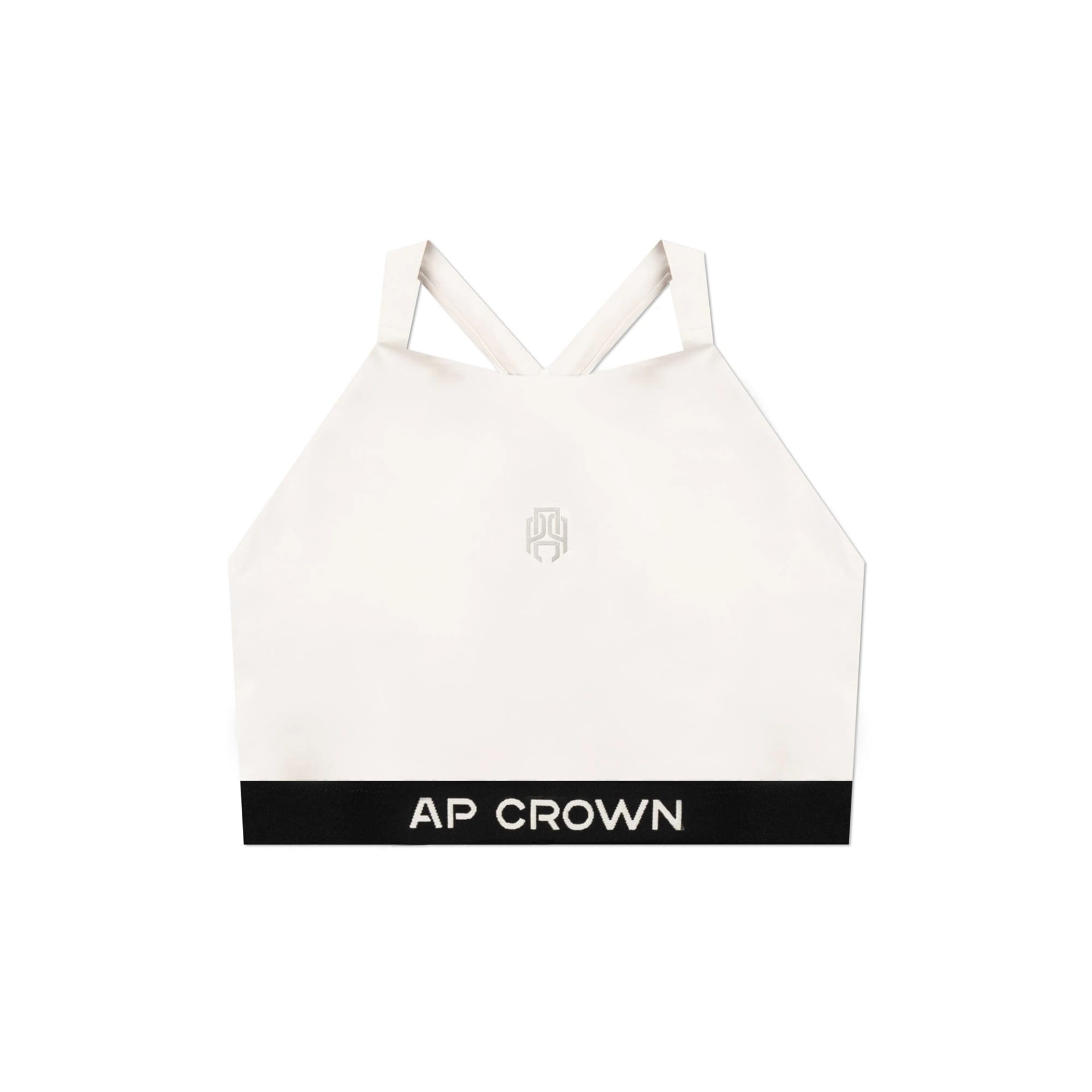 TAWE WHITE TOP - imagen 2