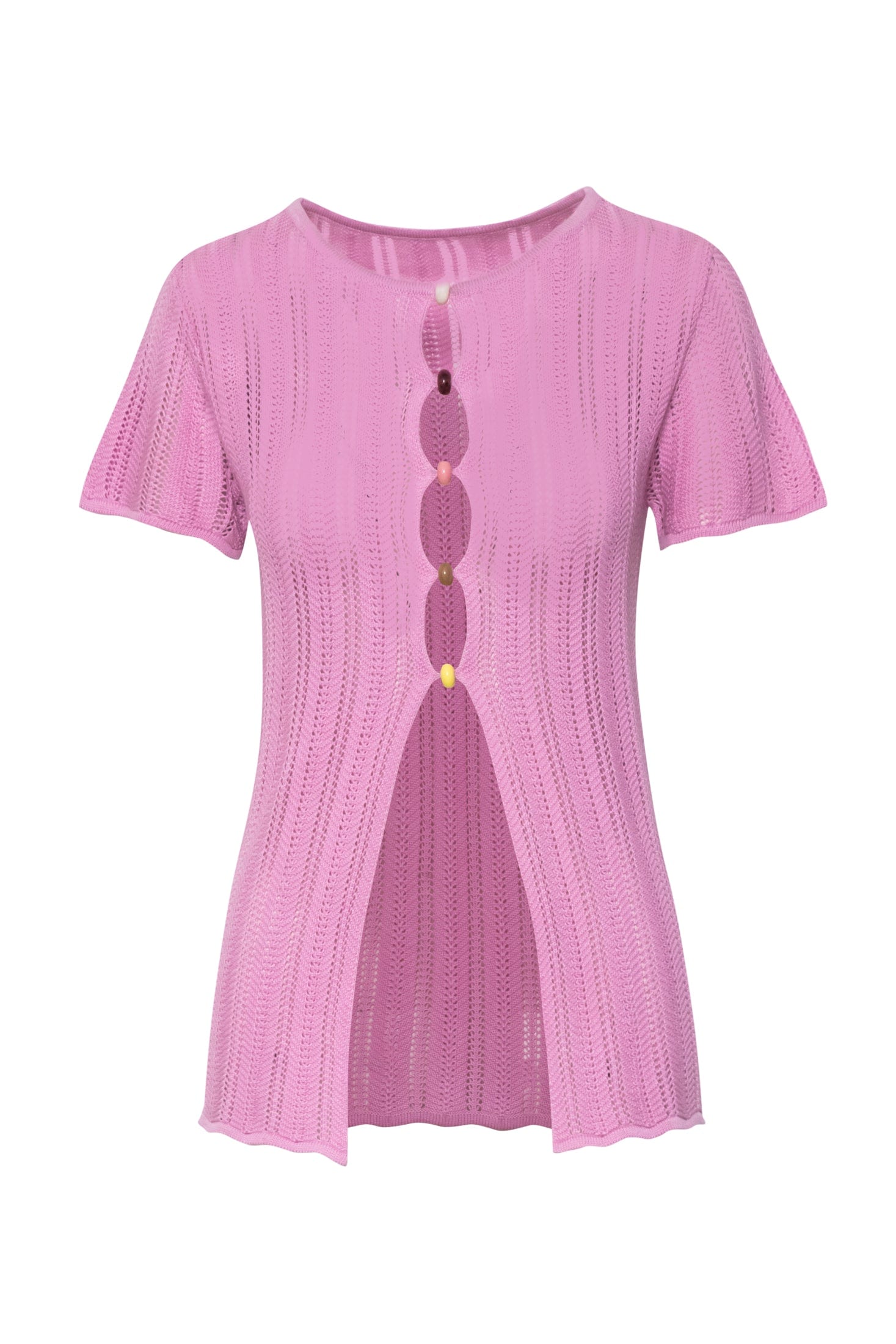 Corsica T-shirt - imagen 2