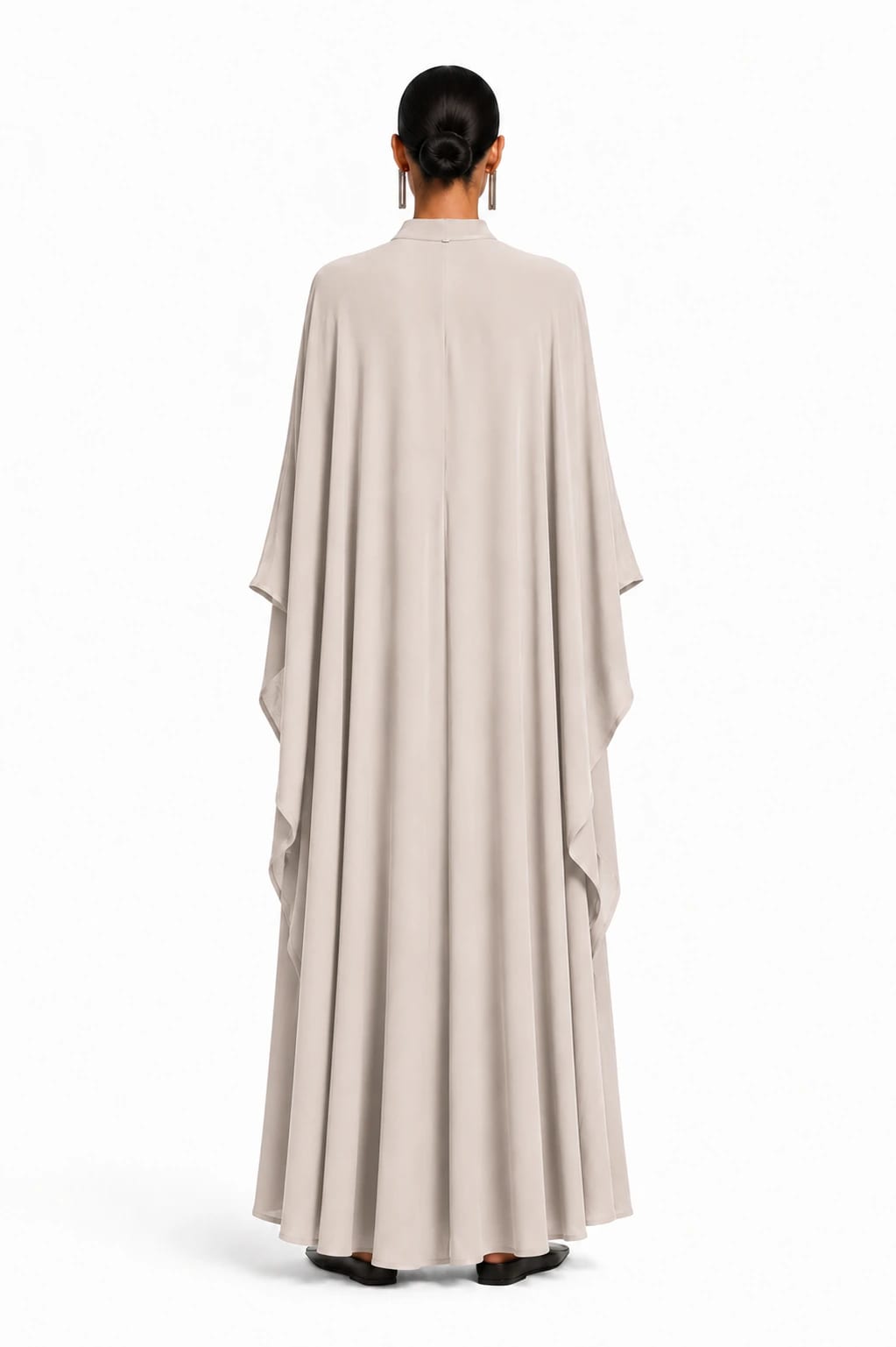 Kimono Aire Nude - imagen 3