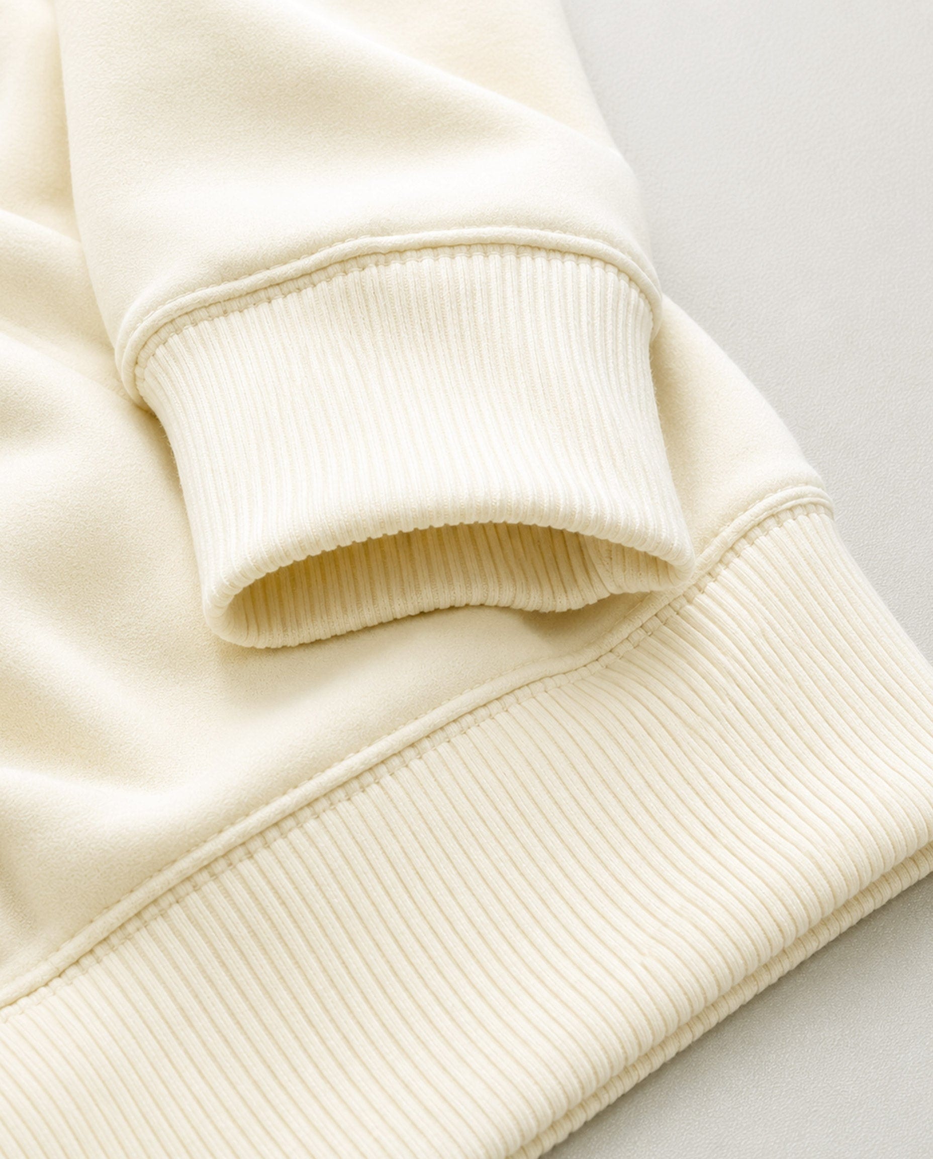 Chaqueta Snowy Confort Marfil - imagen 8