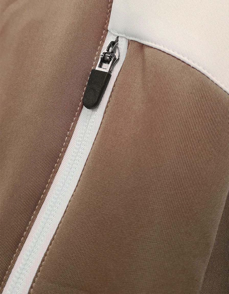 Chaqueta Sporty Café Cacao - imagen 2
