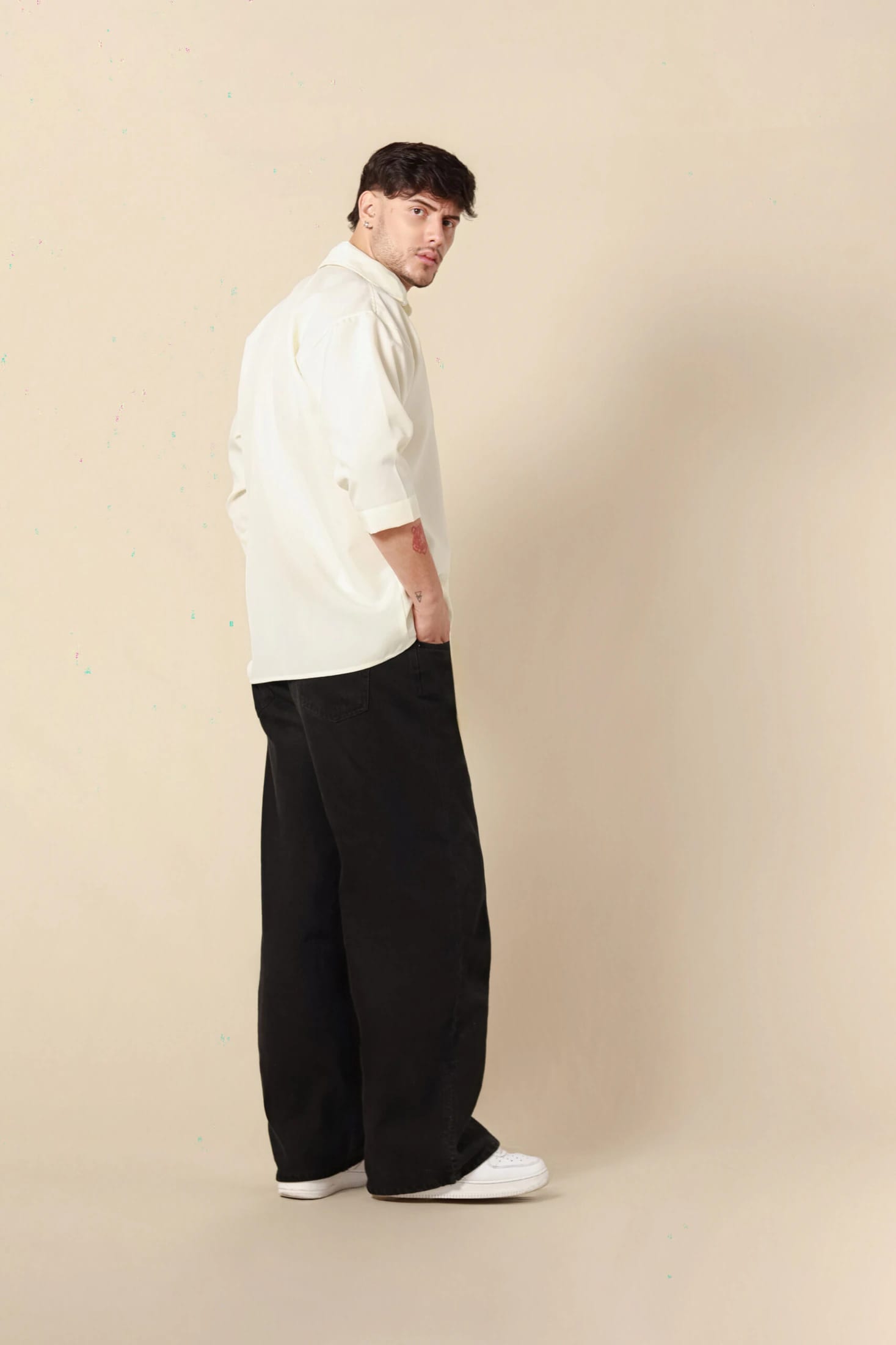 Camisa Oversized - imagen 10