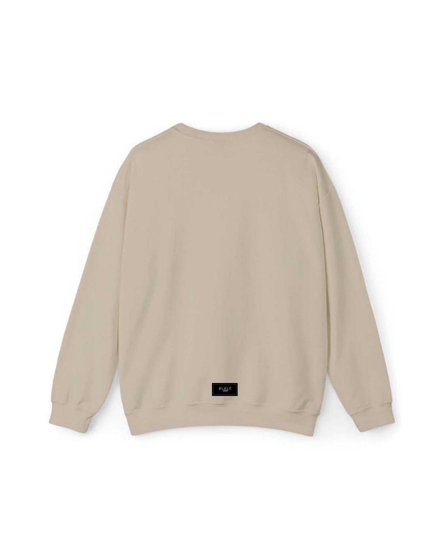 Thunder Crewneck Nude - imagen 2