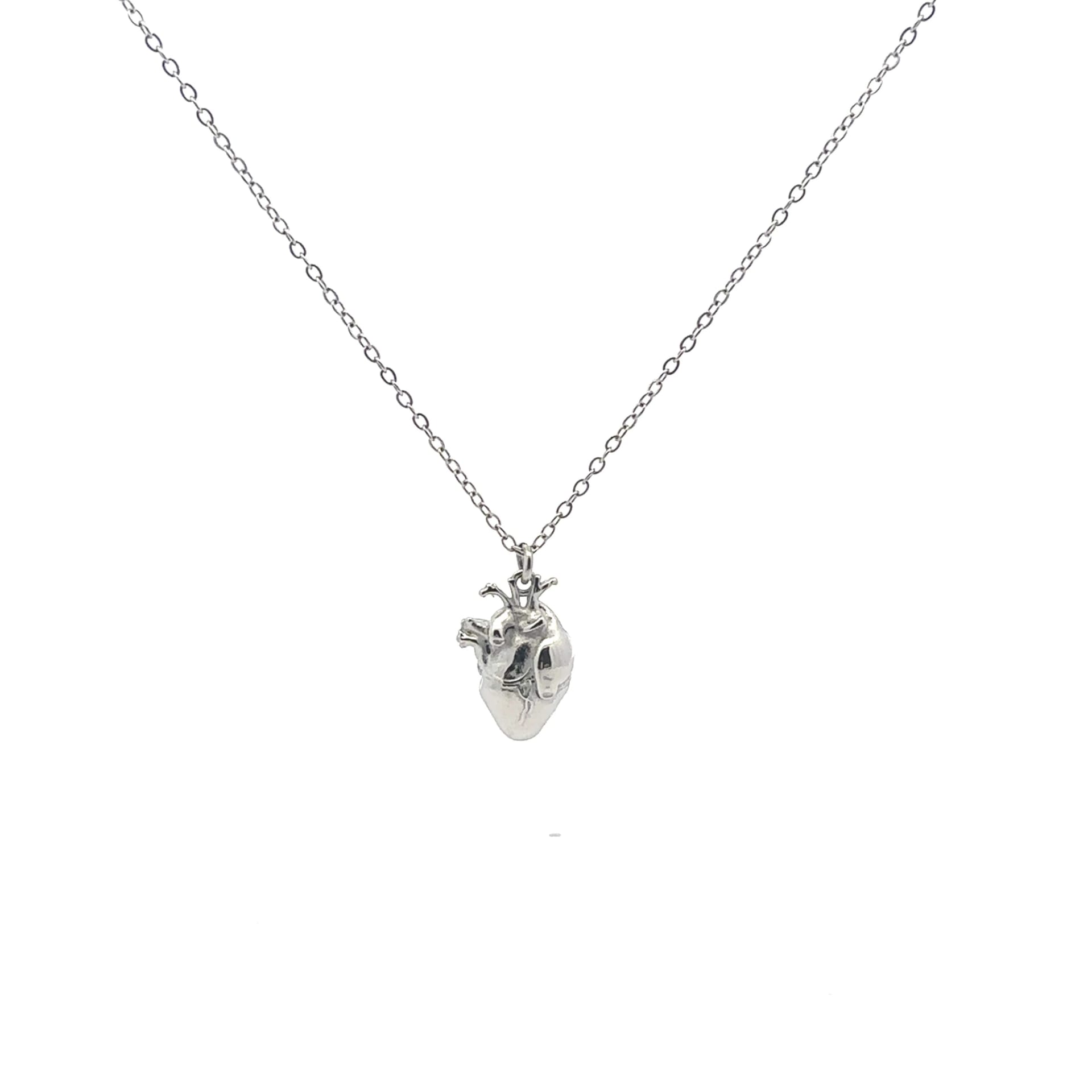 BlingTOMIC Metal Necklace - imagen 2