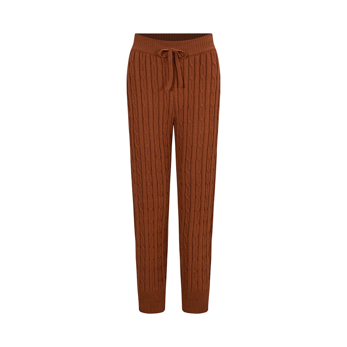 PANTALÓN LUCCA TERRACOTA - imagen 2