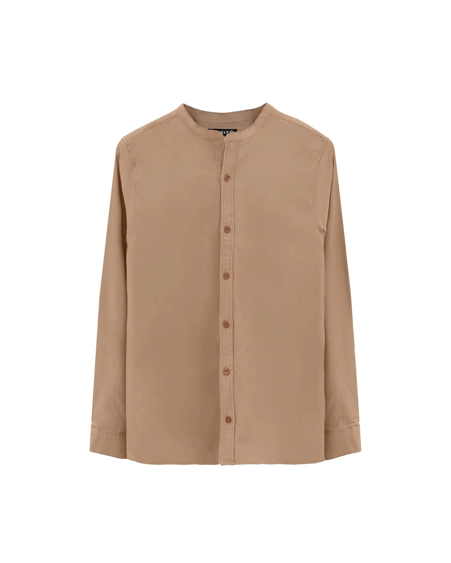 Camisa Oxford Tierra - imagen 1