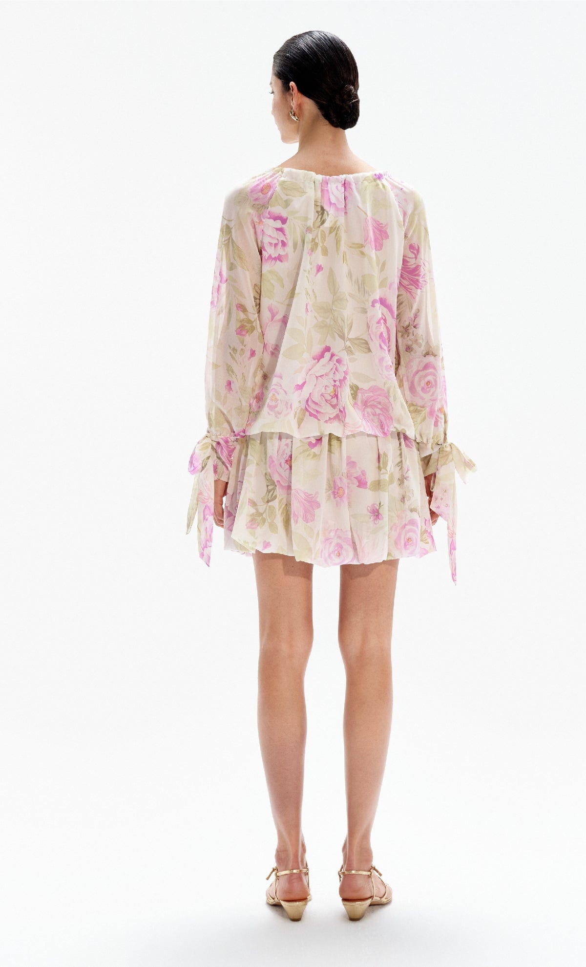 Vestido corto Savello - imagen 2