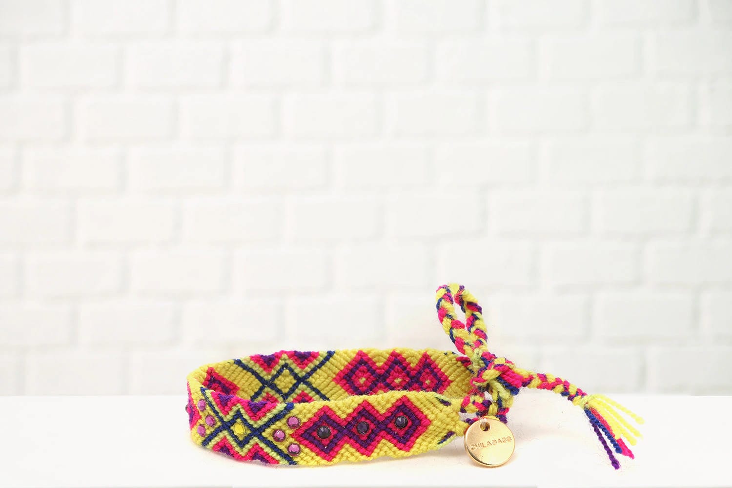 Agatha Y Bracelet - imagen 1