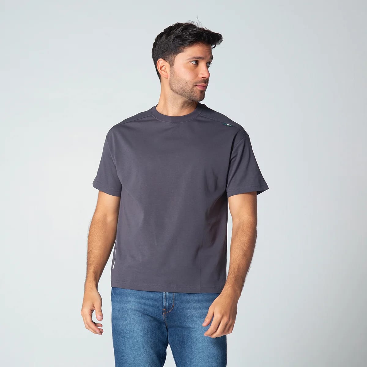 Camiseta Cuello Redondo Special - imagen 8