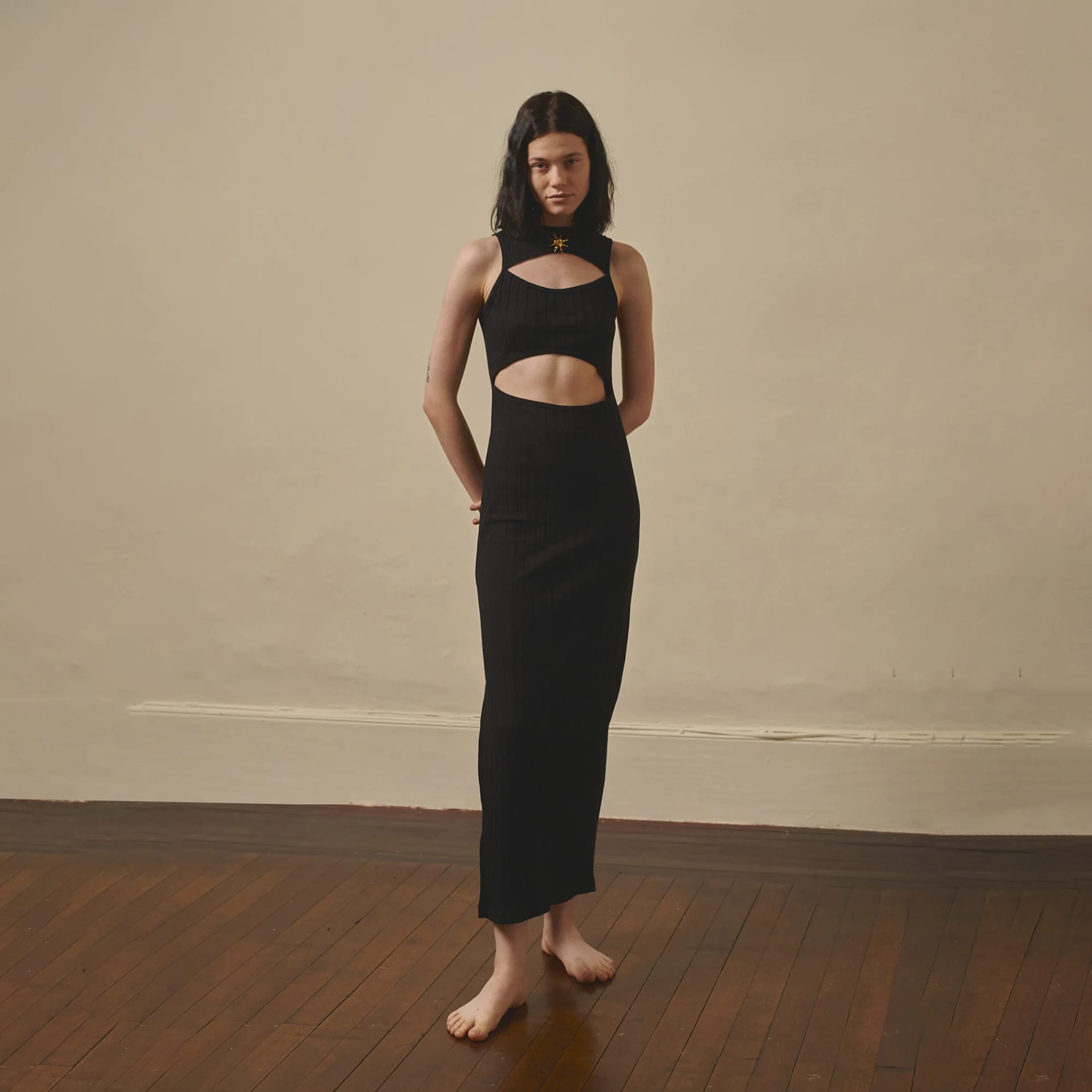 VESTIDO SATURNO - imagen 3