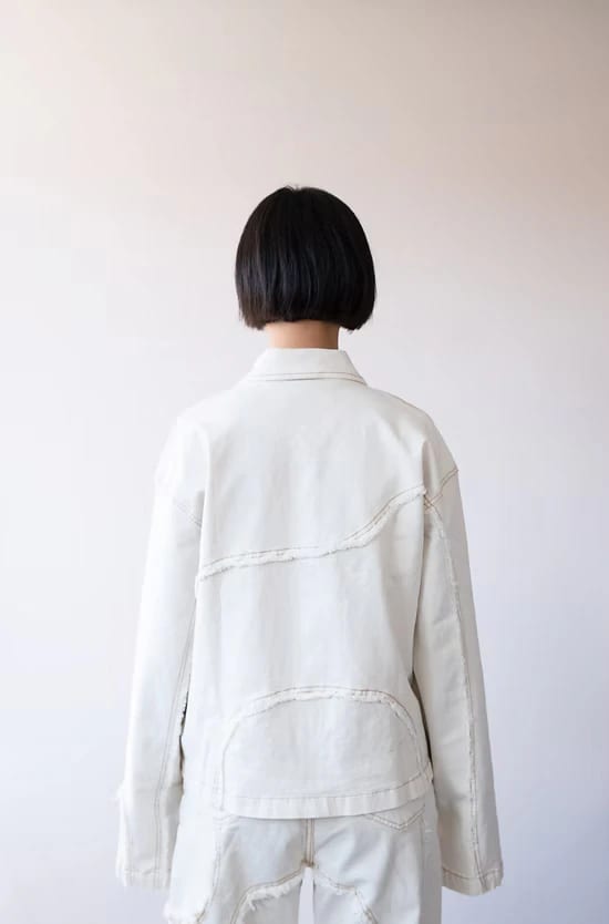ENZO JACKET - imagen 4